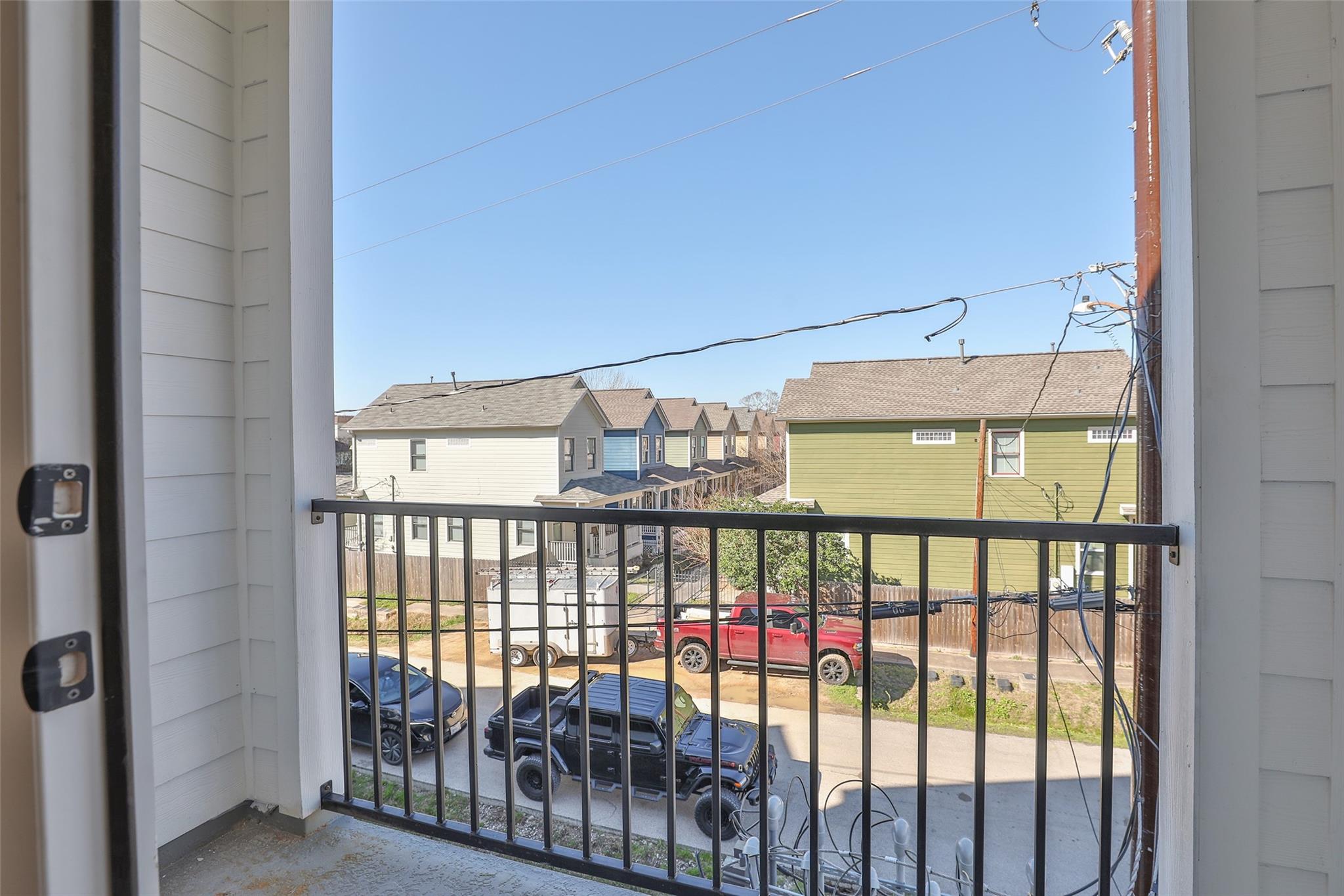 1020 W 15th 1/2 Street # A