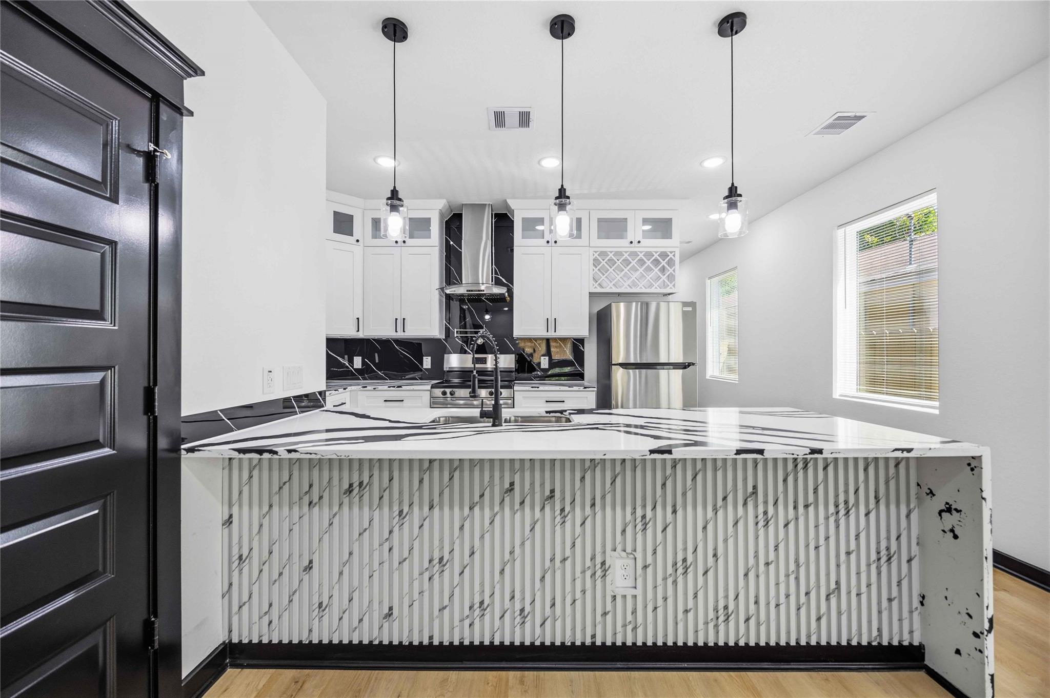 8026 Penrod Street Unit: A/B