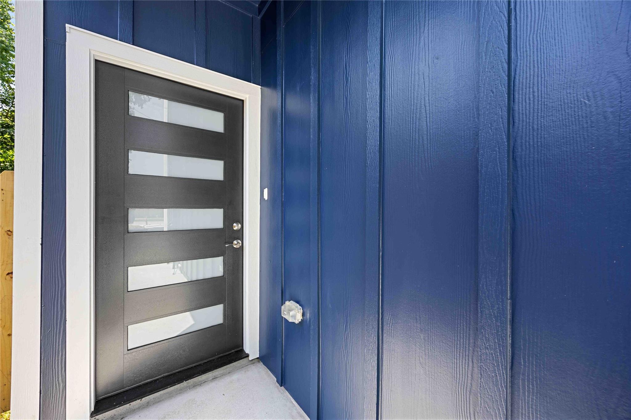 8026 Penrod Street Unit: A/B
