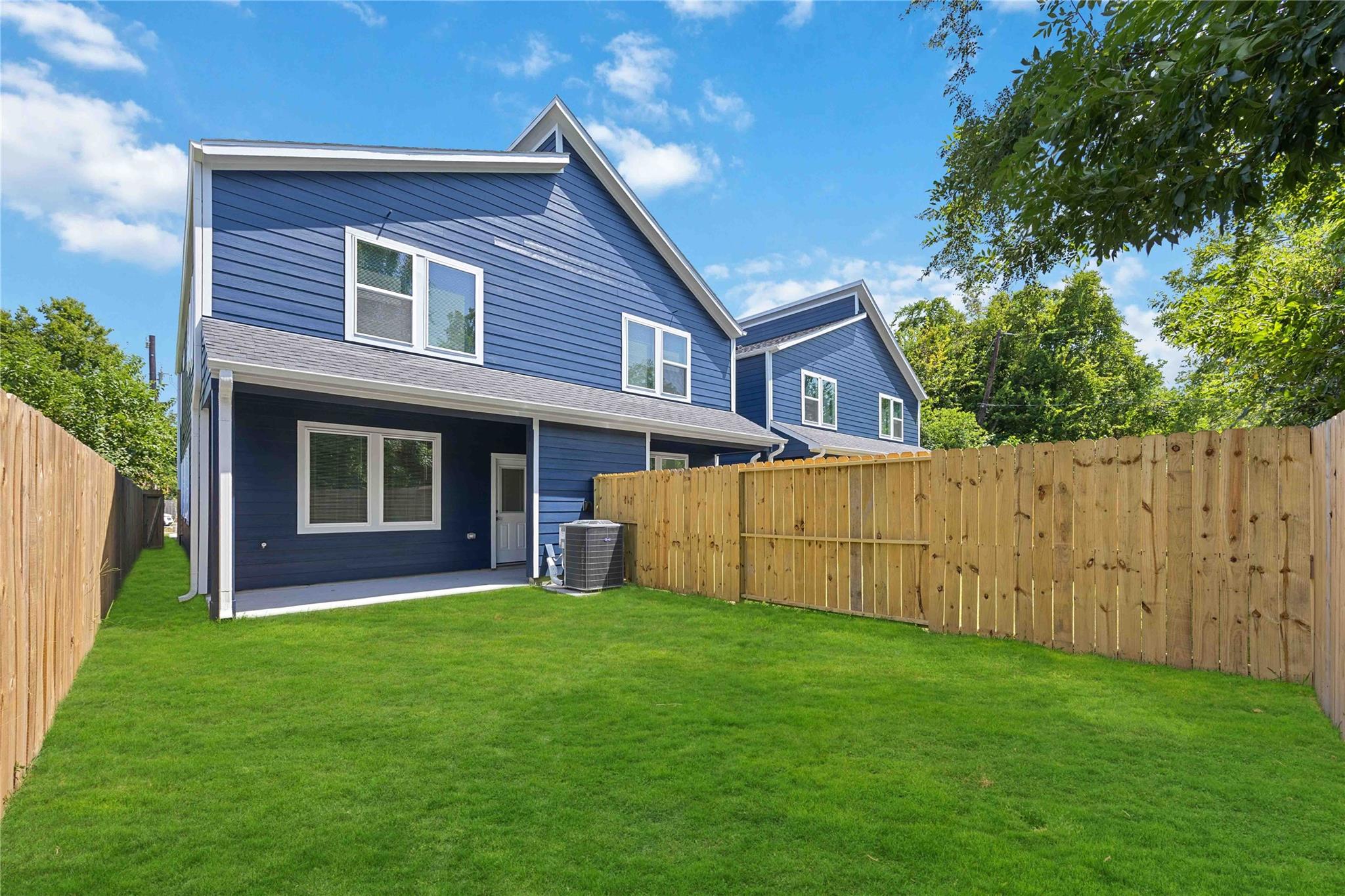 8026 Penrod Street Unit: A/B