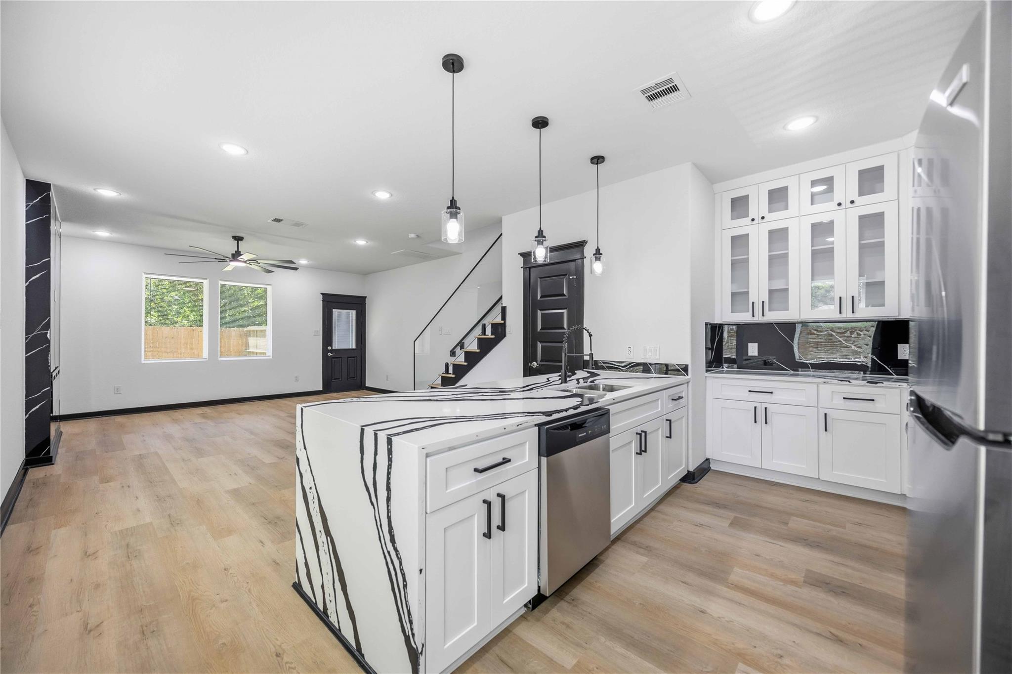 8026 Penrod Street Unit: A/B