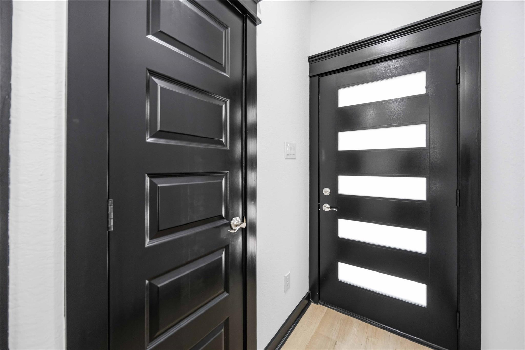 8026 Penrod Street Unit: A/B