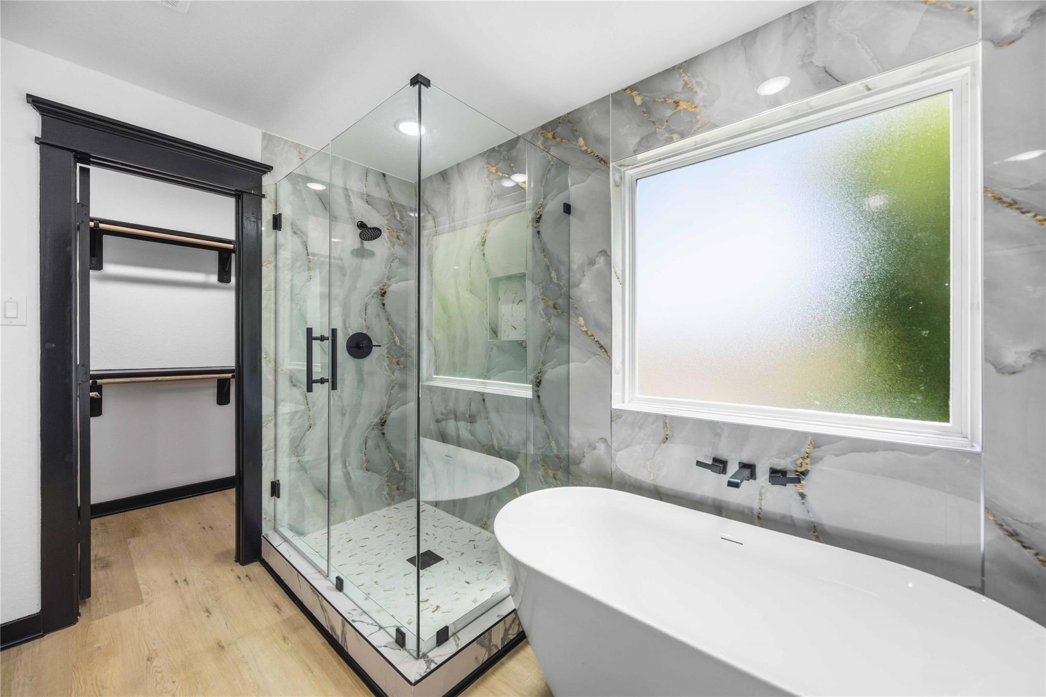 8026 Penrod Street Unit: A/B