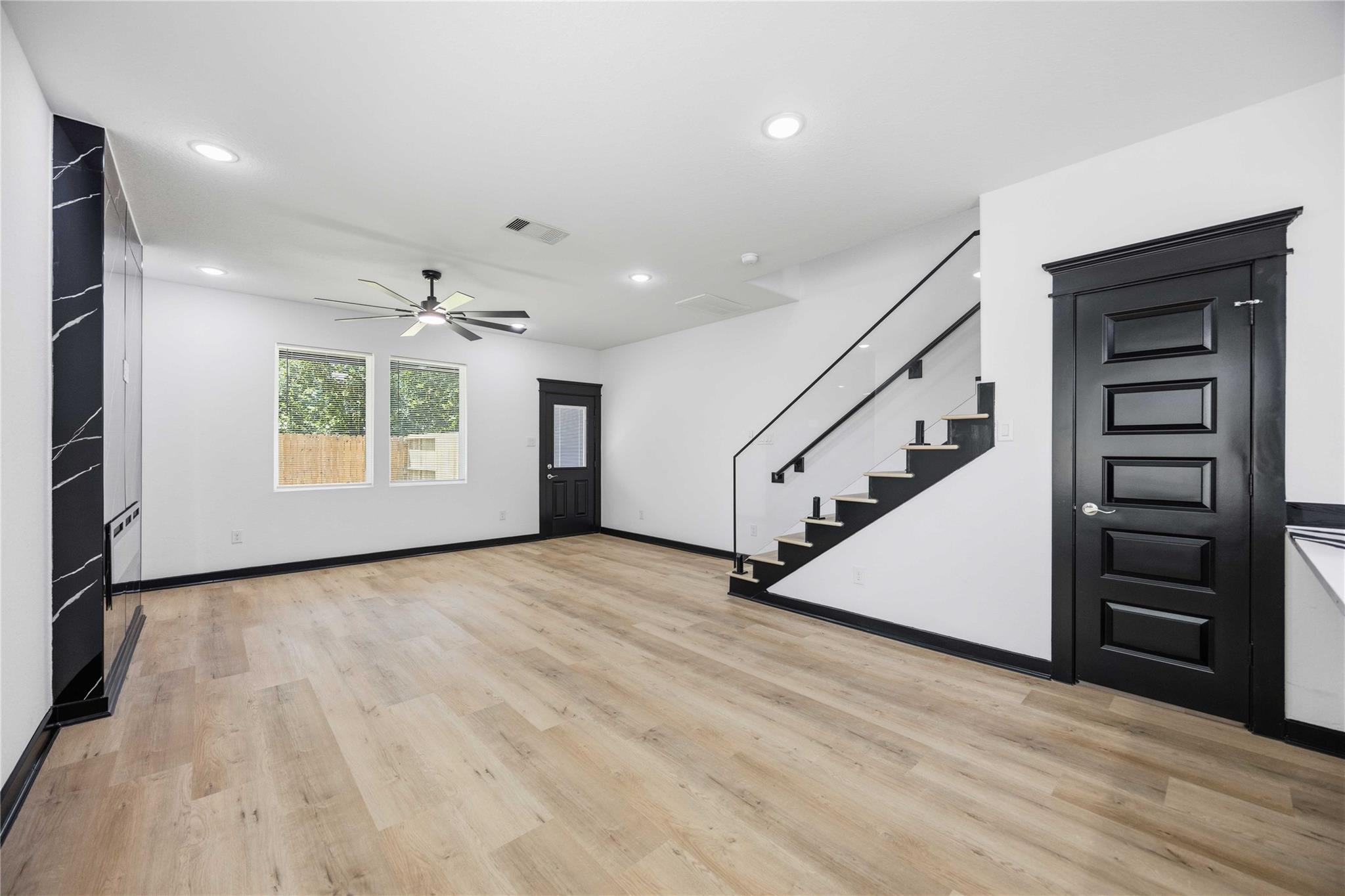 8026 Penrod Street Unit: A/B