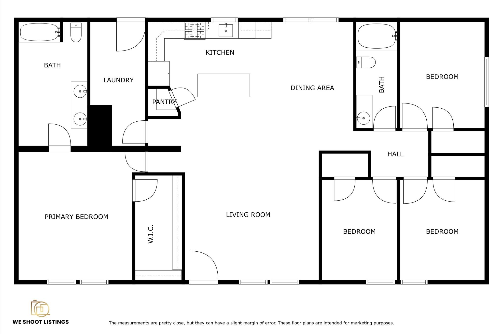 1207 Peter Pine Street