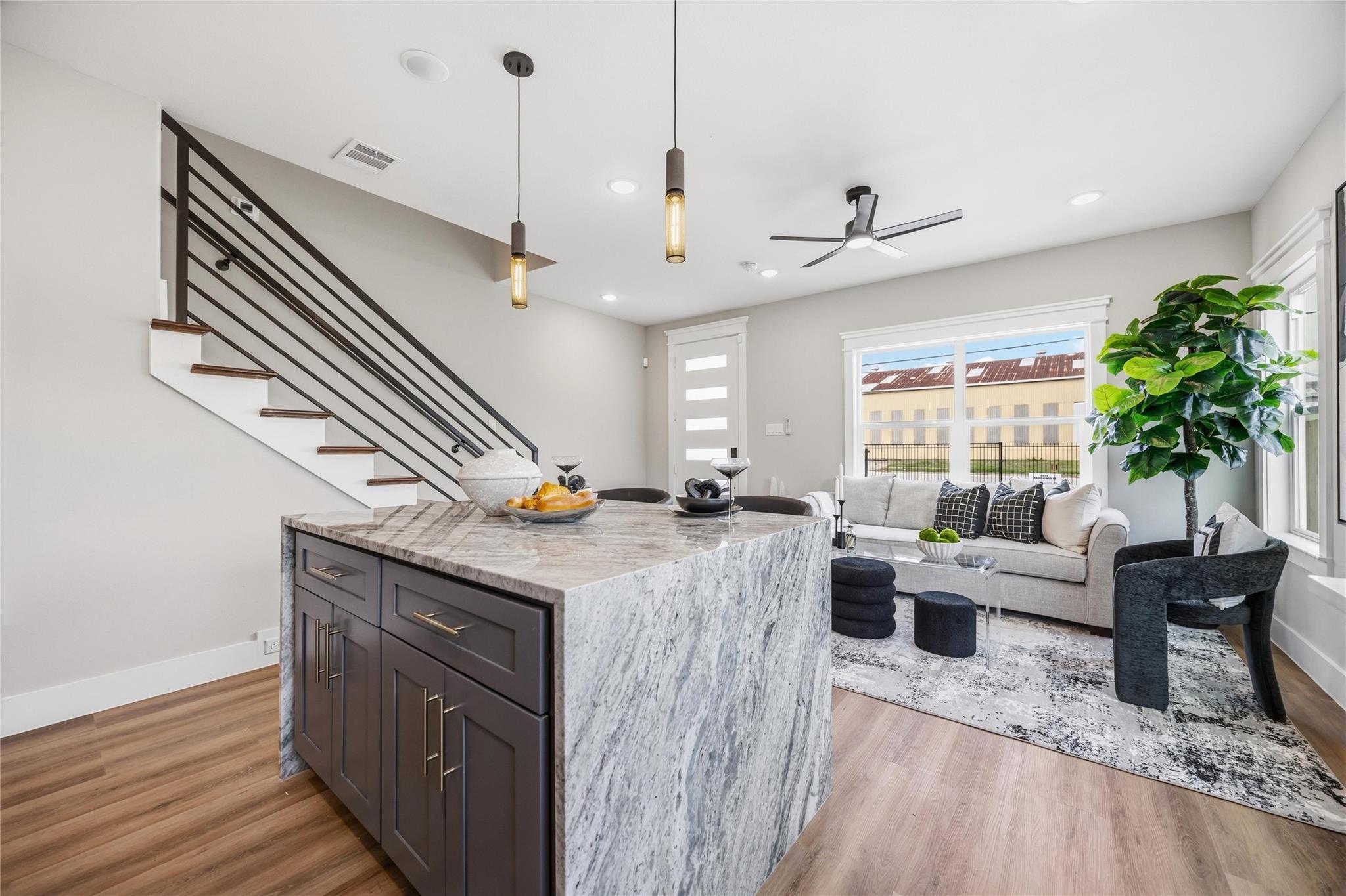 4624 Mayflower Street # B