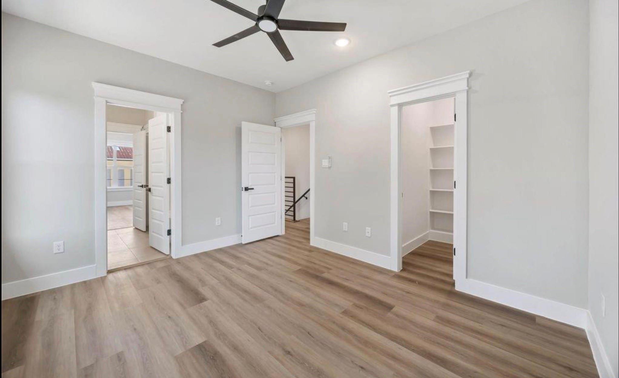 4624 Mayflower Street # B