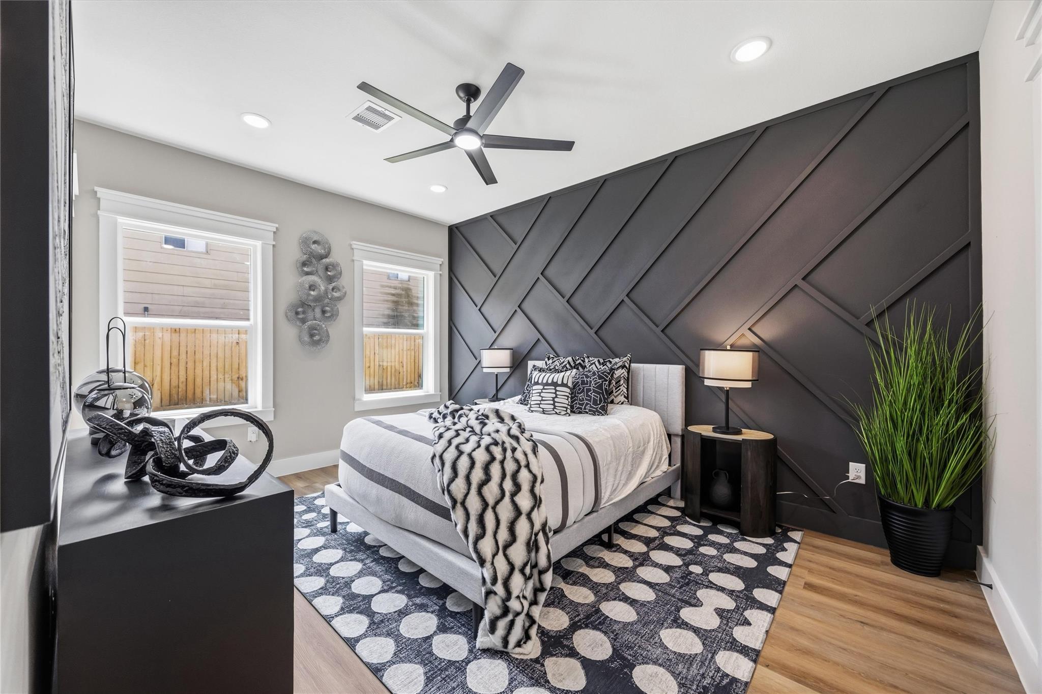 4624 Mayflower Street # B