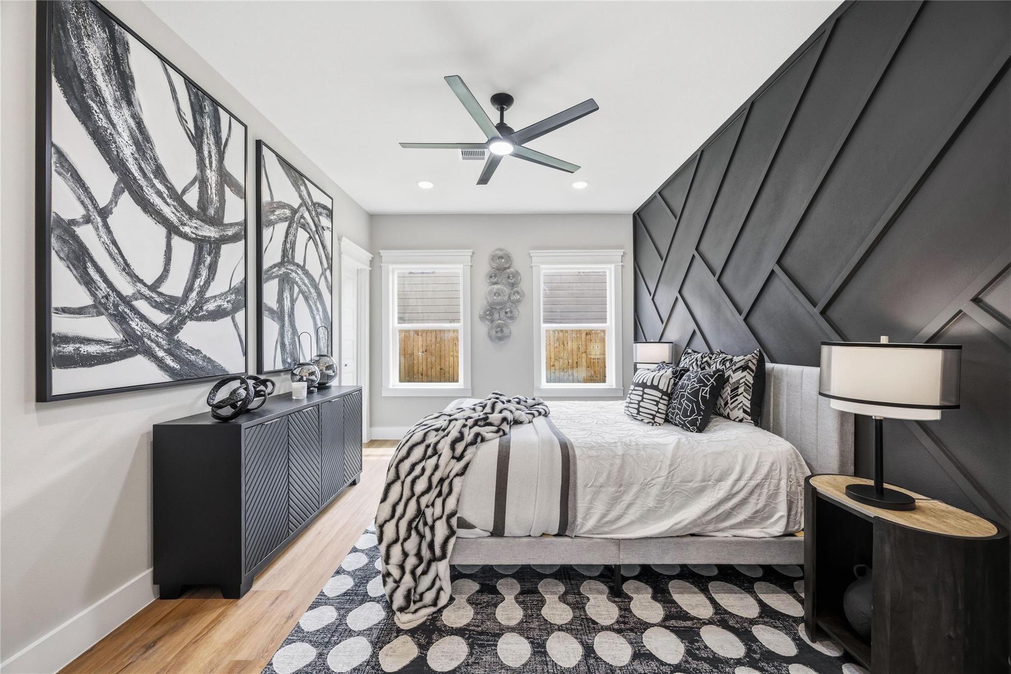 4624 Mayflower Street # B