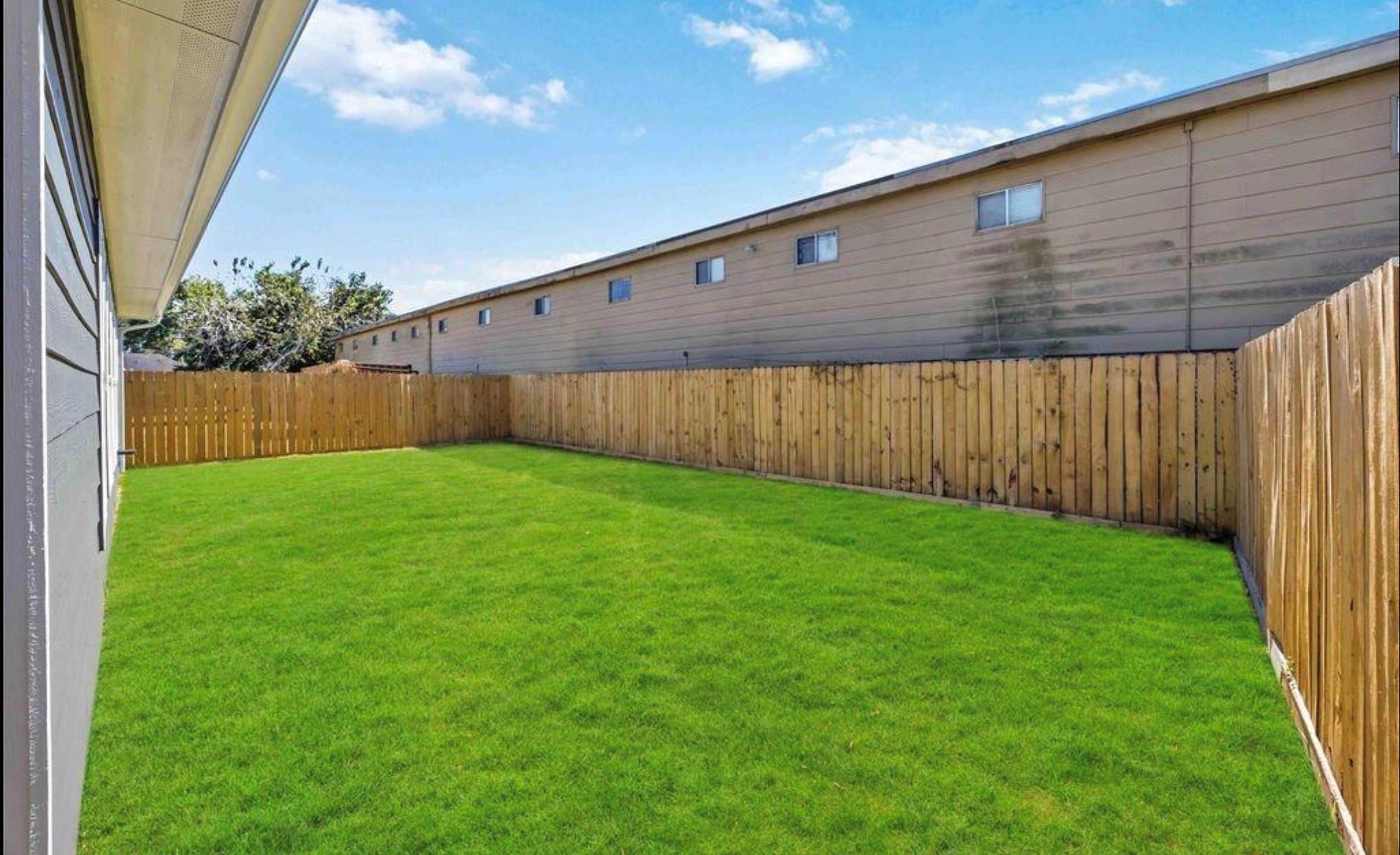 4624 Mayflower Street # B