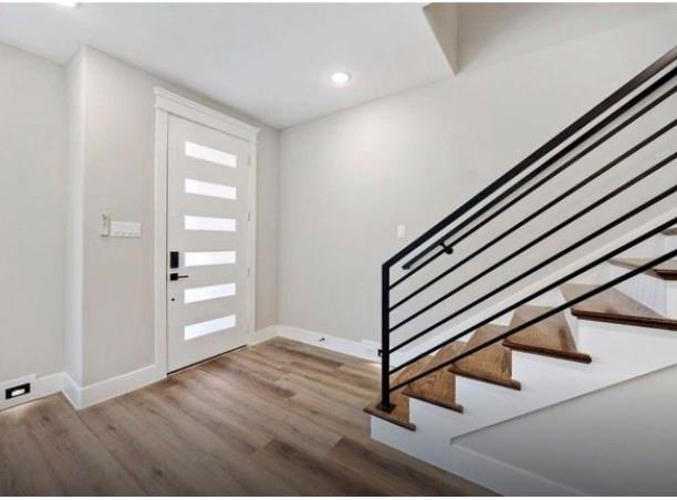 4624 Mayflower Street # B