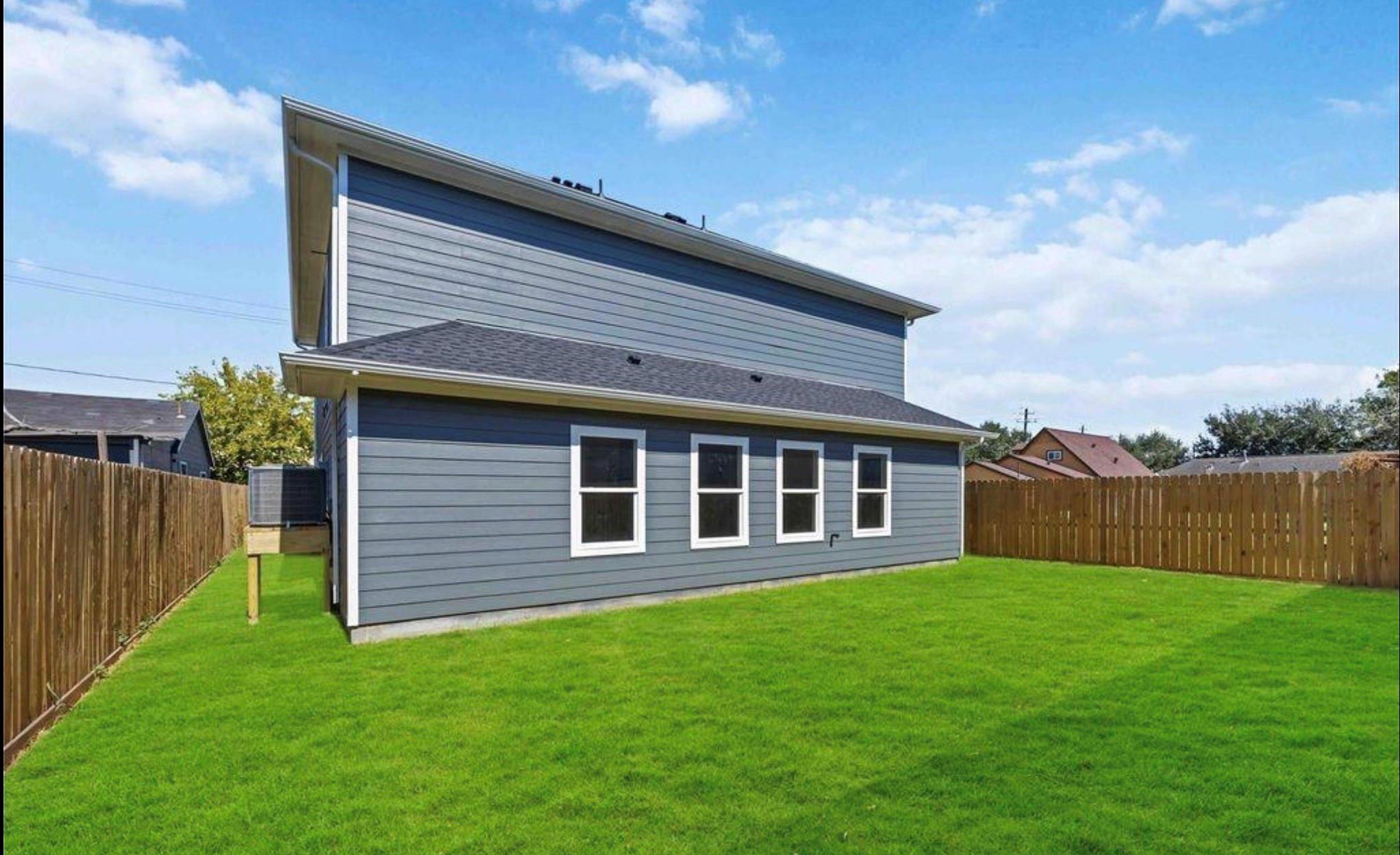 4624 Mayflower Street # B