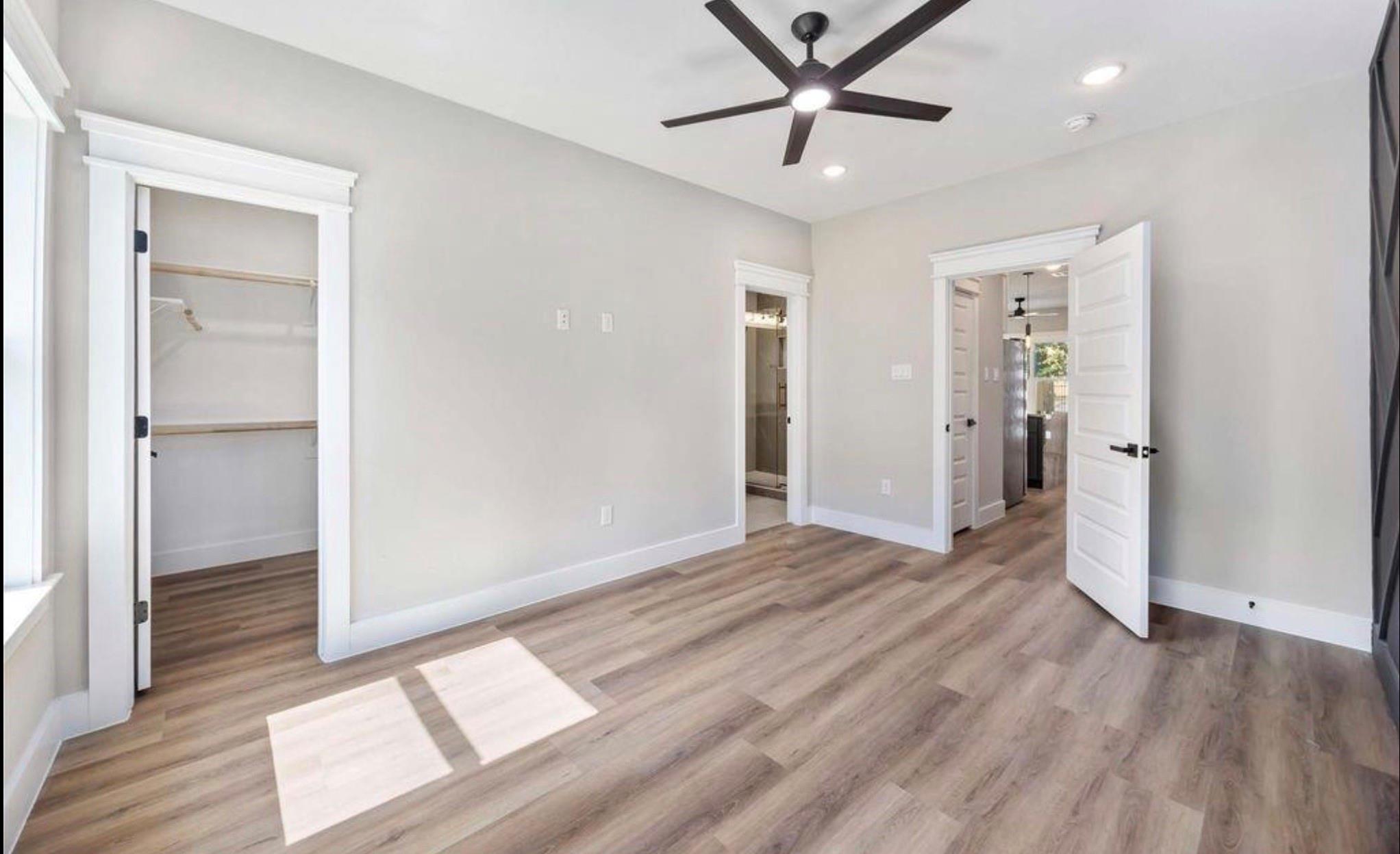 4624 Mayflower Street # B