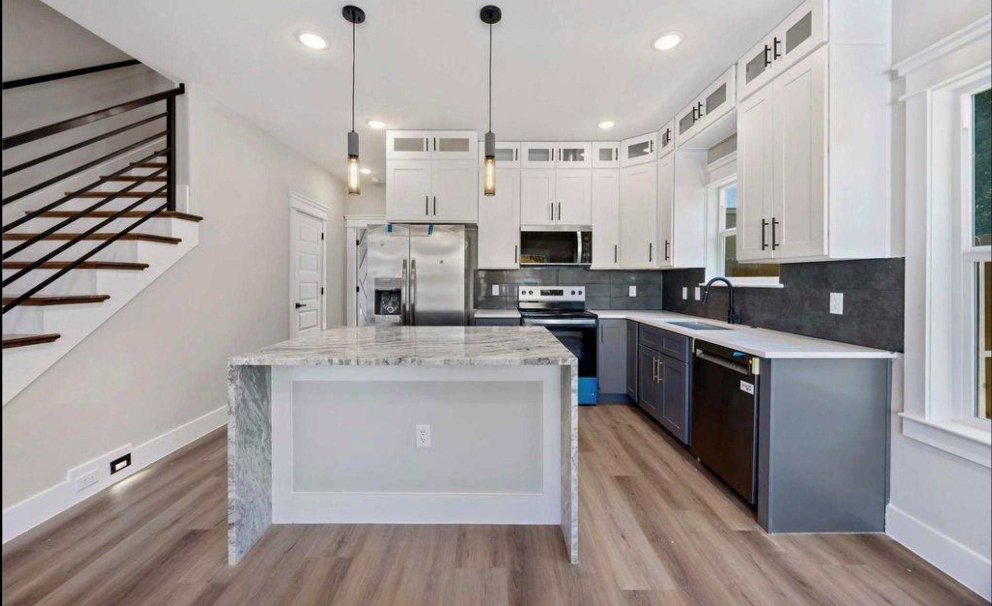 4624 Mayflower Street # B