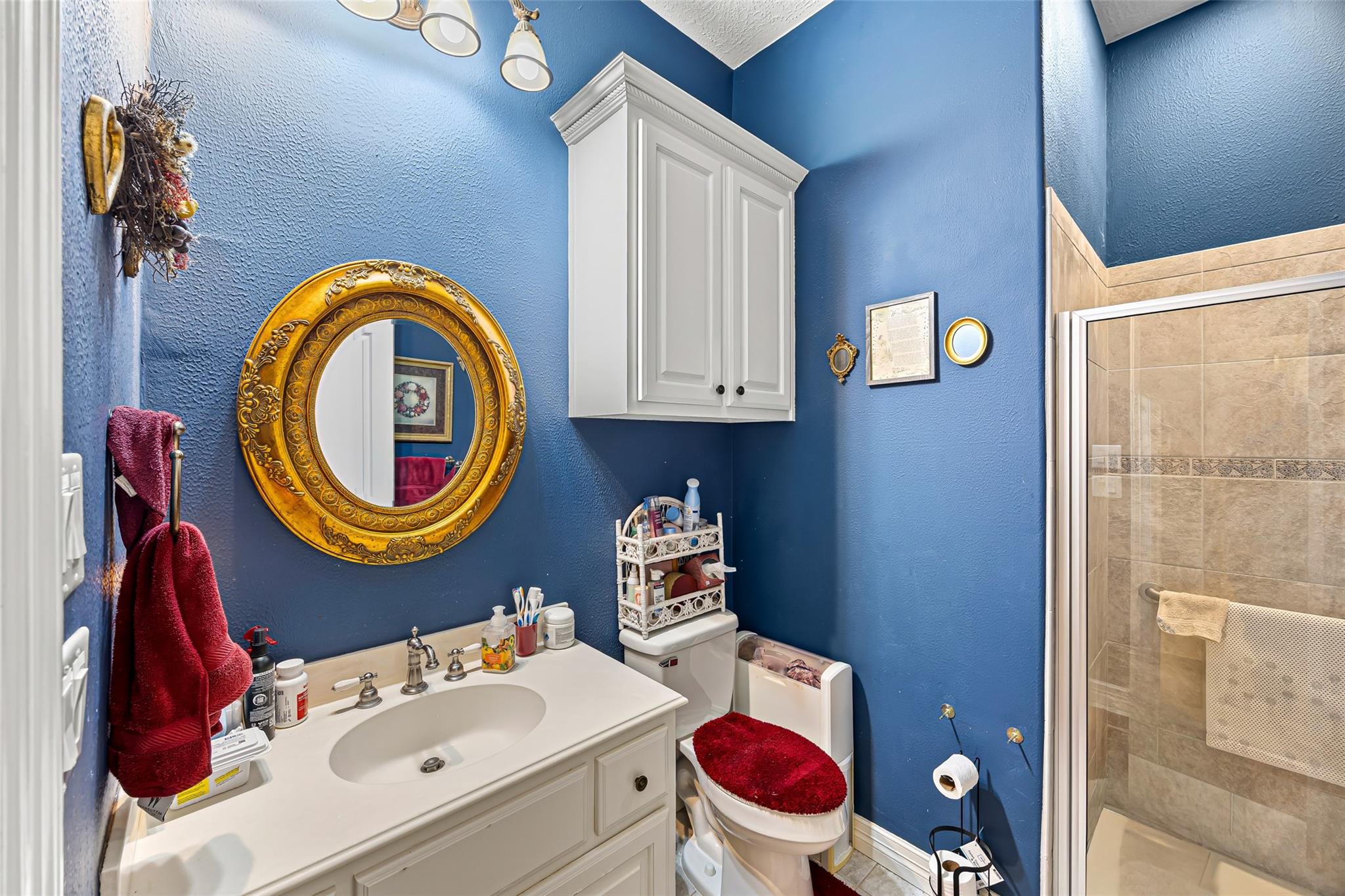 3015 River Forest Dr