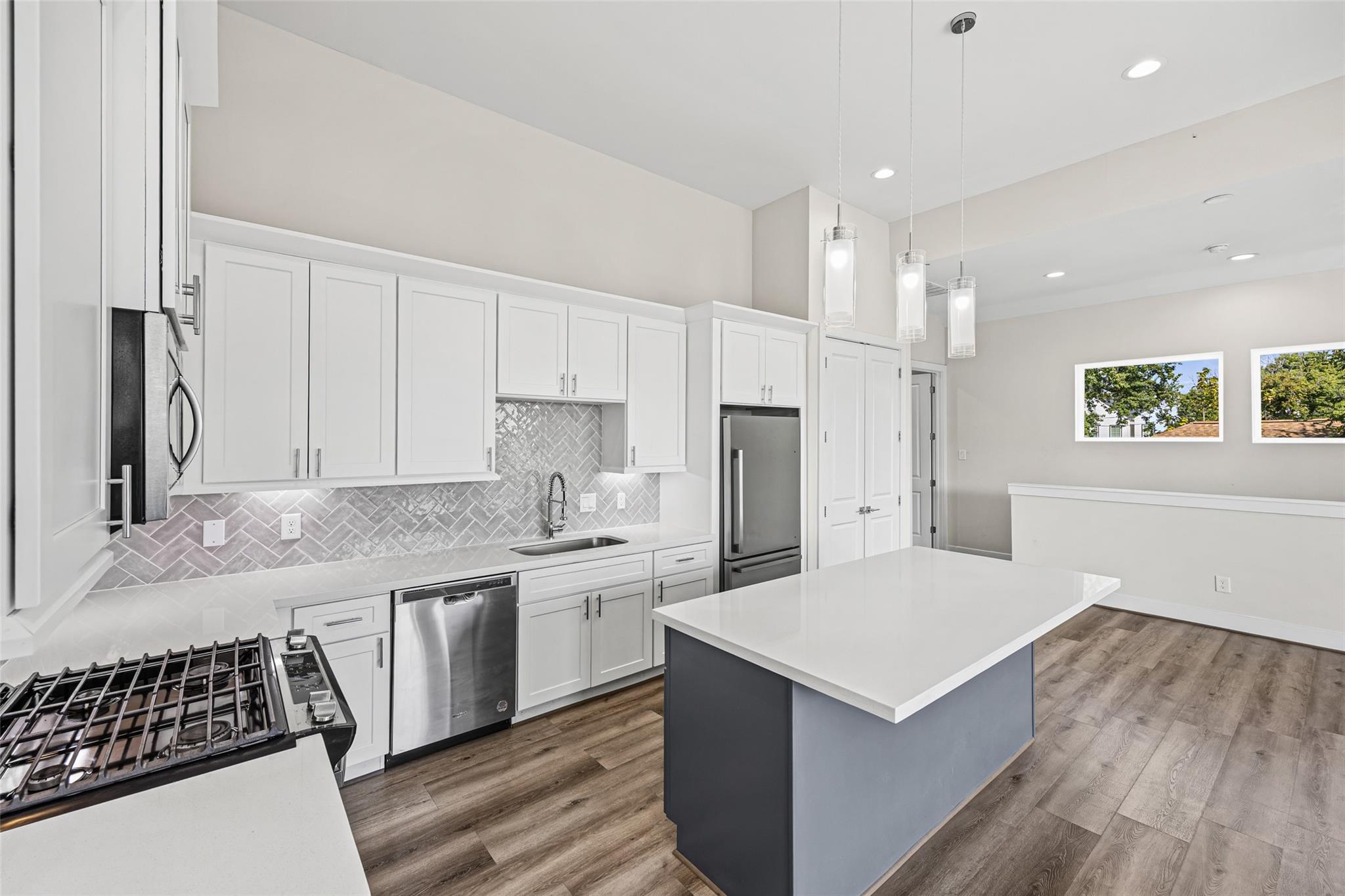 3407 Terry Street