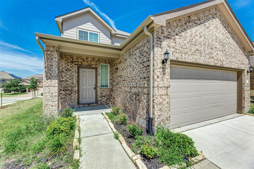3007 Orchid Ranch Drive
