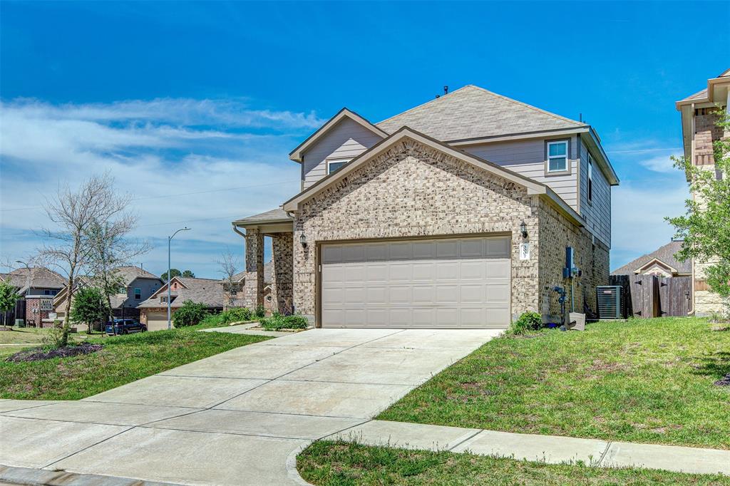 3007 Orchid Ranch Drive