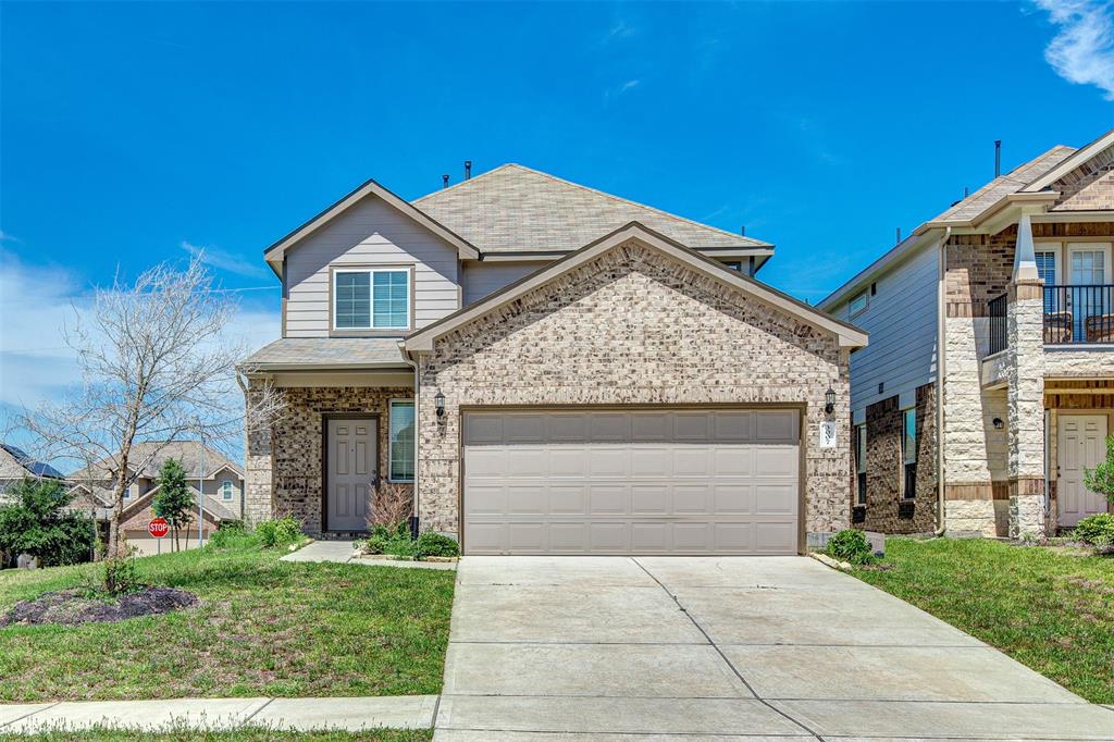 3007 Orchid Ranch Drive