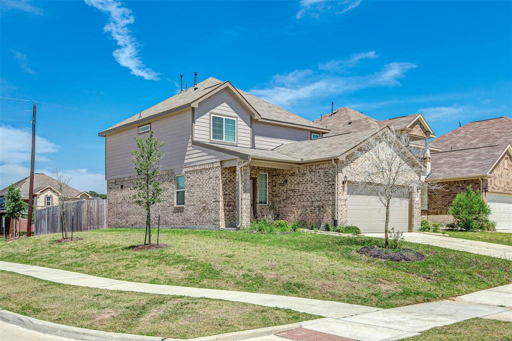 3007 Orchid Ranch Drive