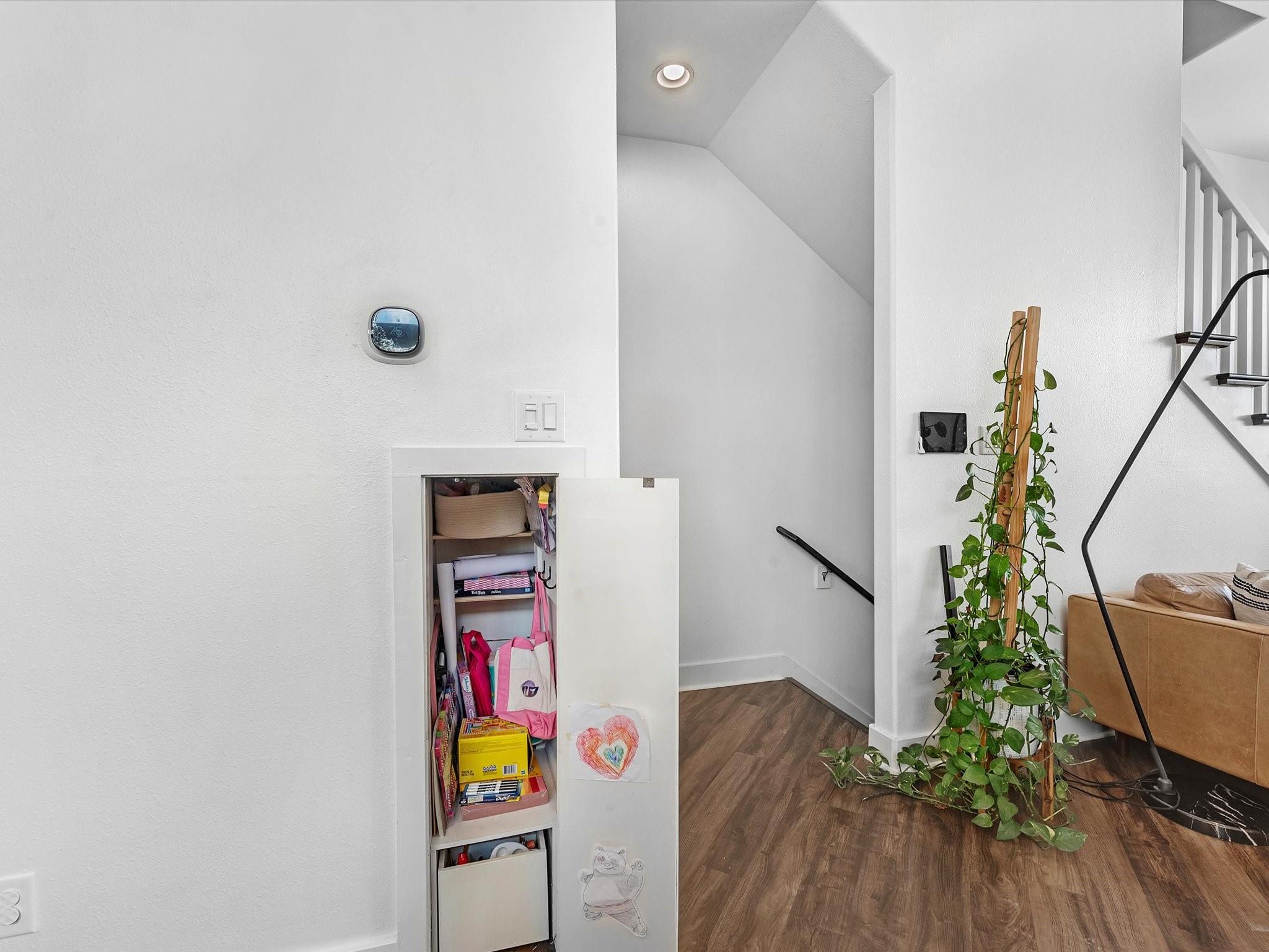 3421 Gillespie Street