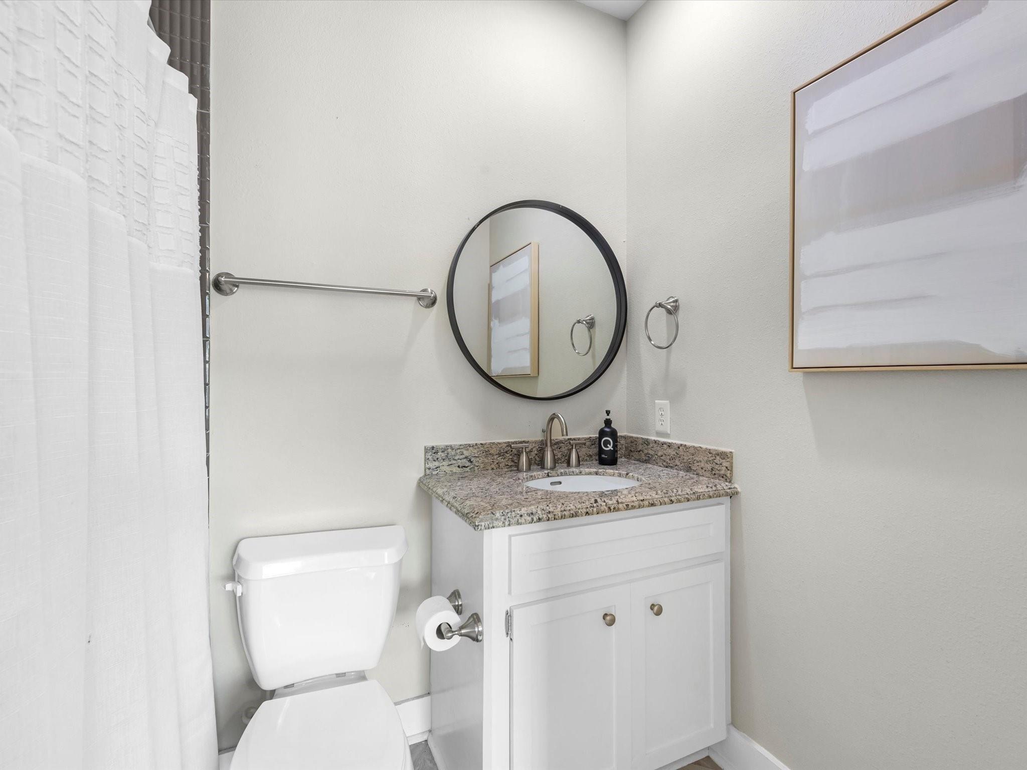 3421 Gillespie Street