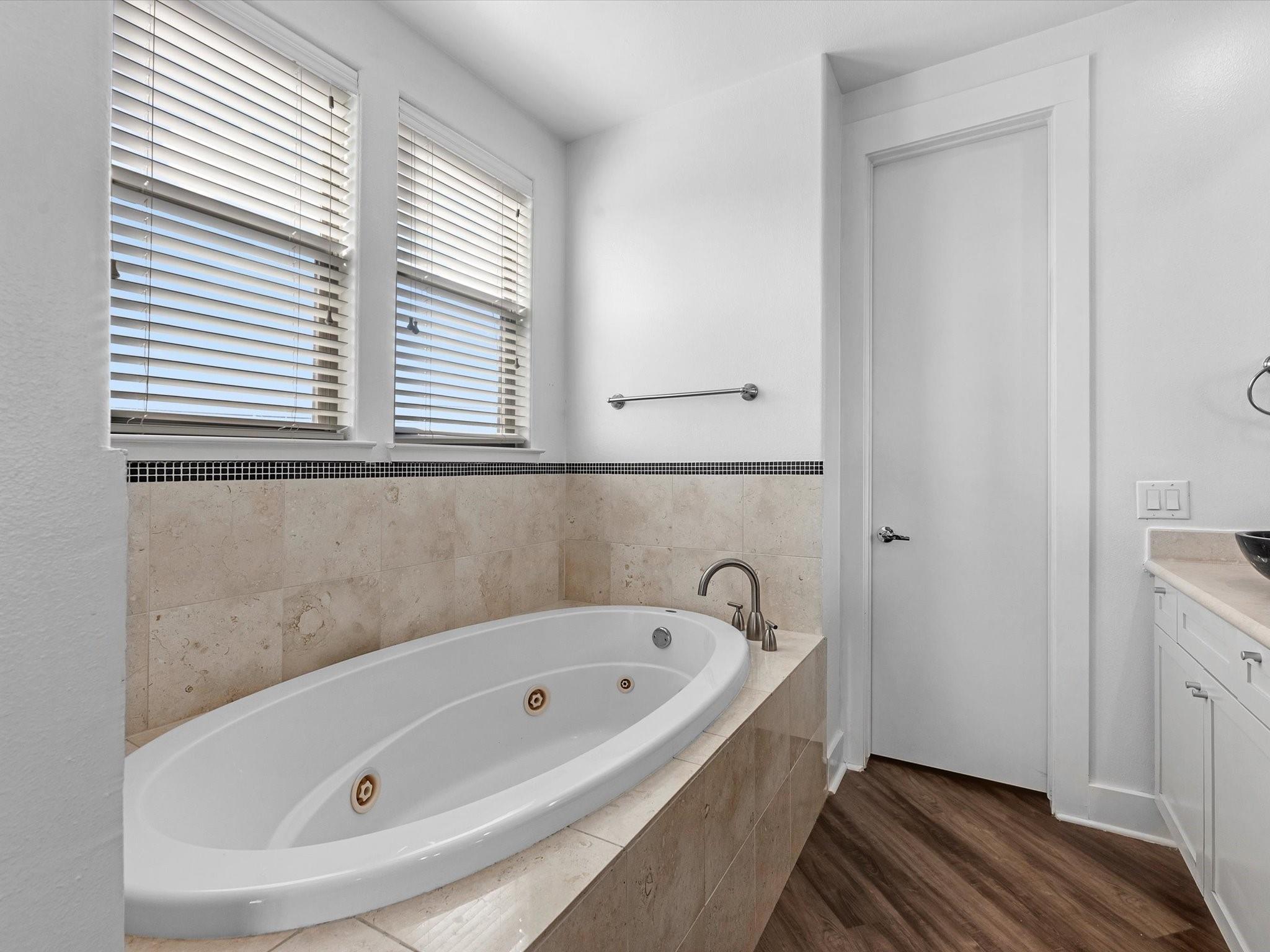 3421 Gillespie Street