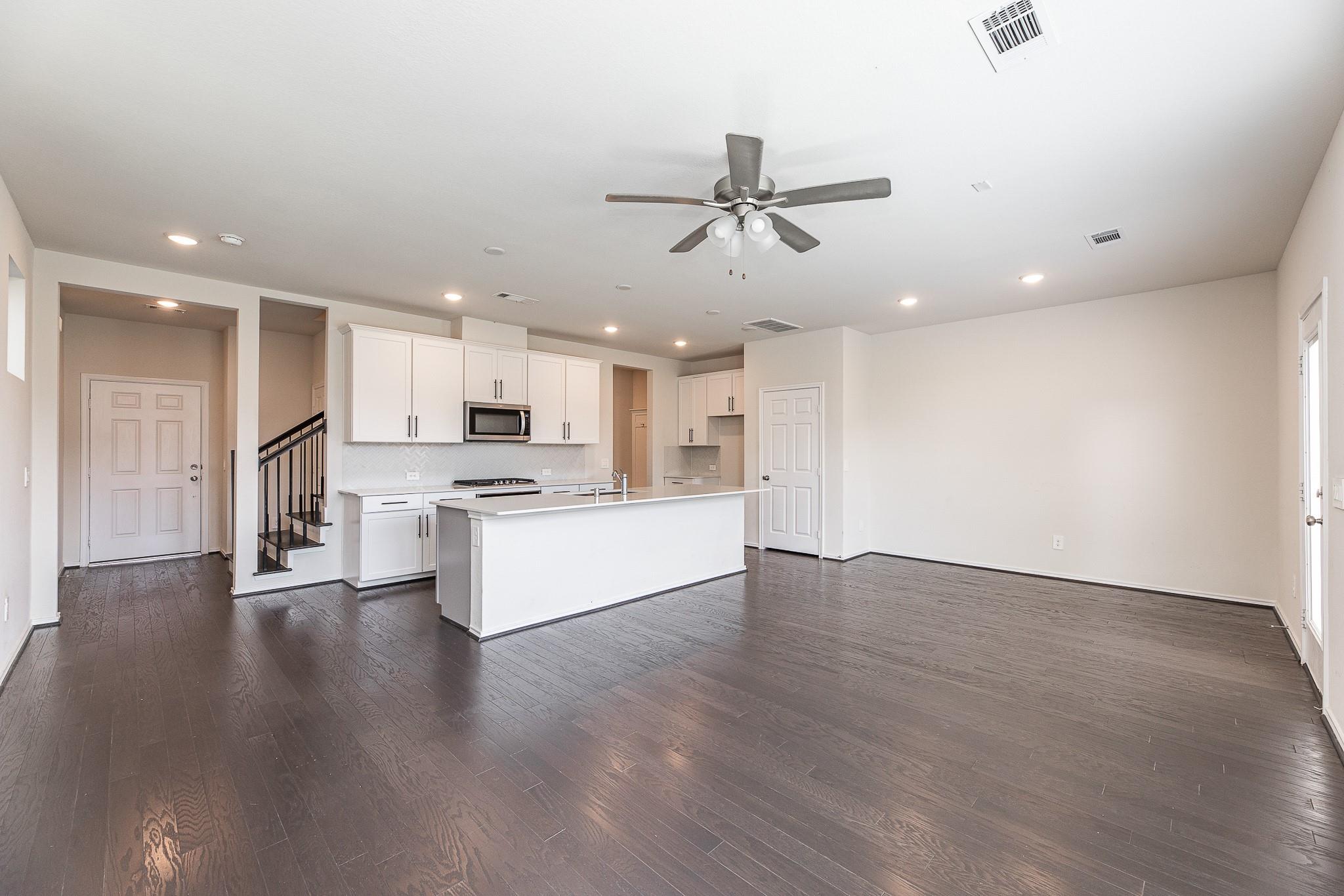 3418 Avondale View Drive