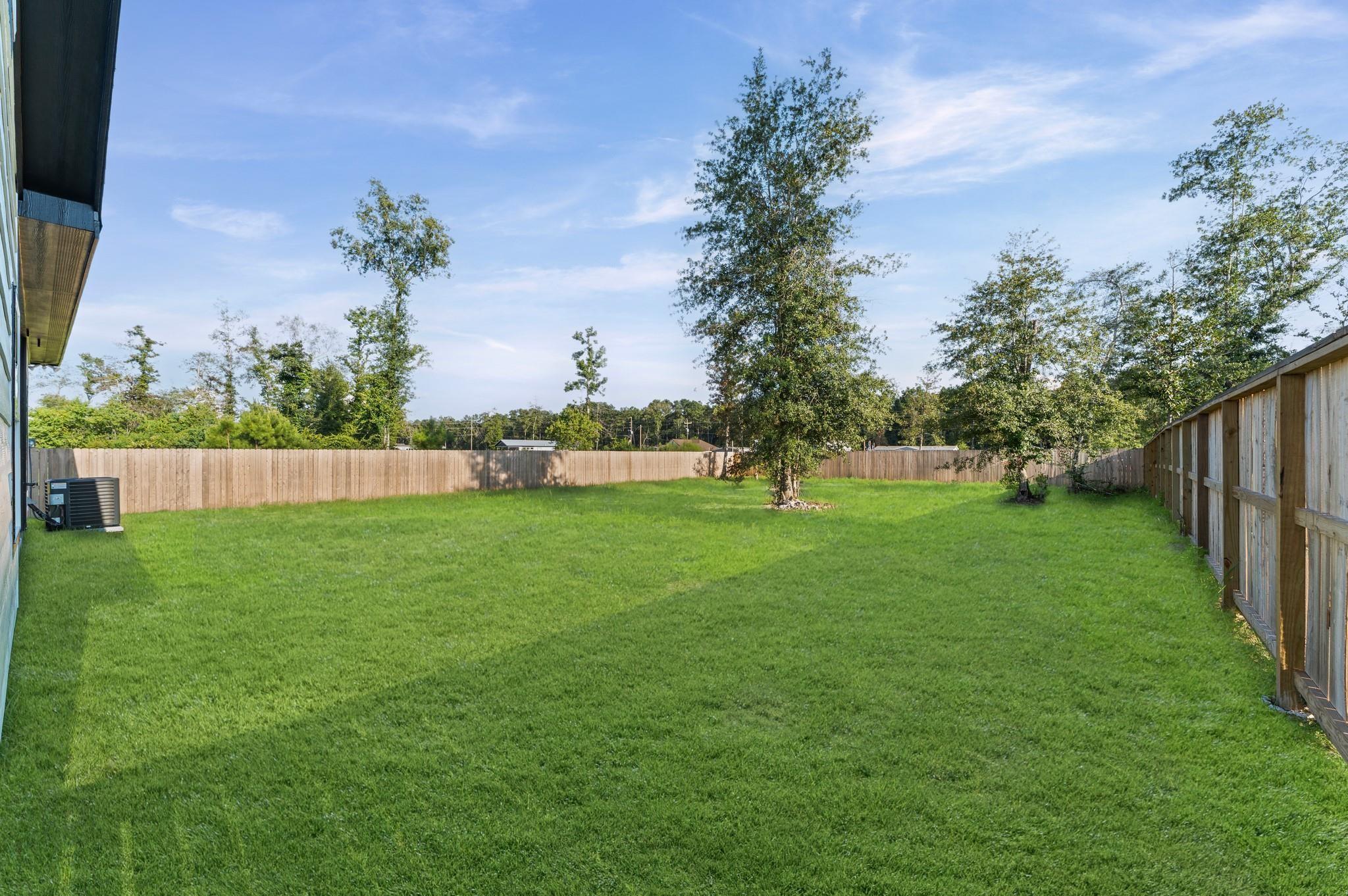 1116 Longleaf Pine St Street