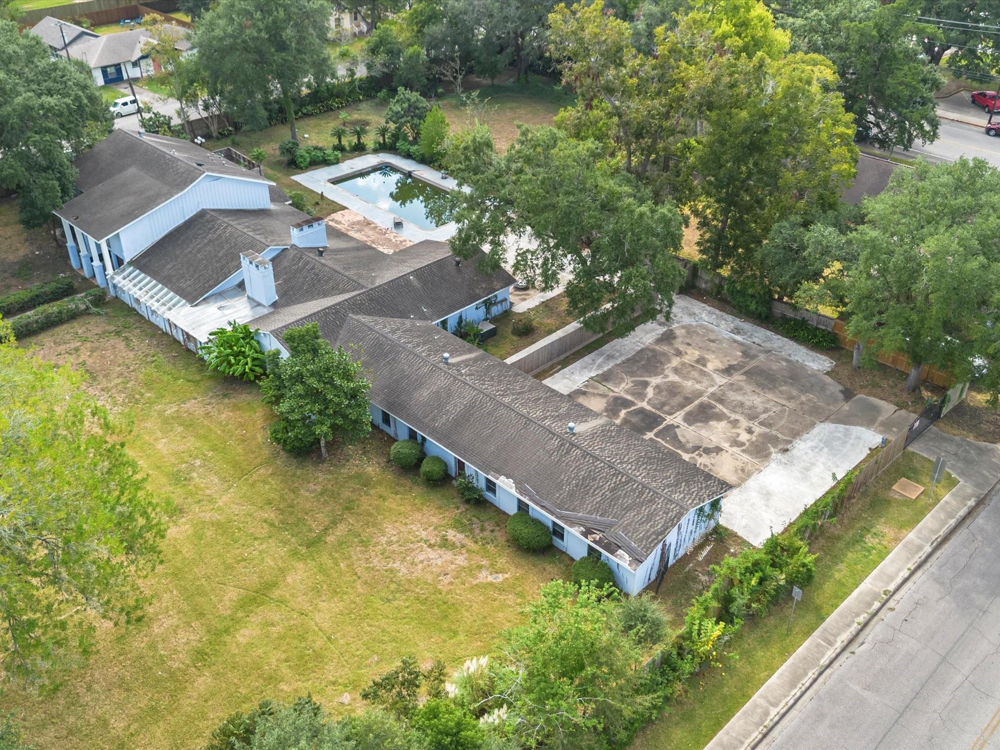 710 S Jackson Street