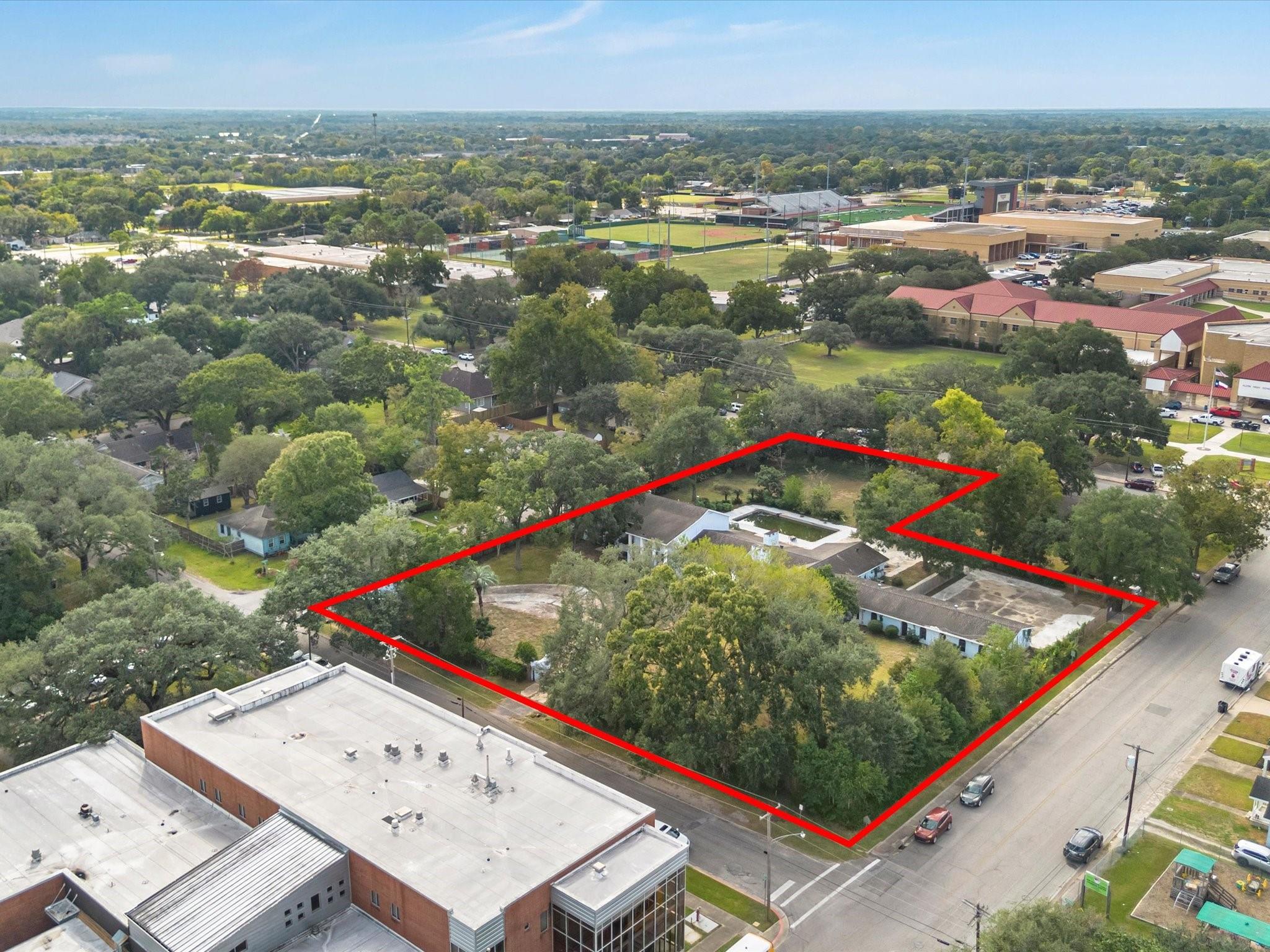 710 S Jackson Street