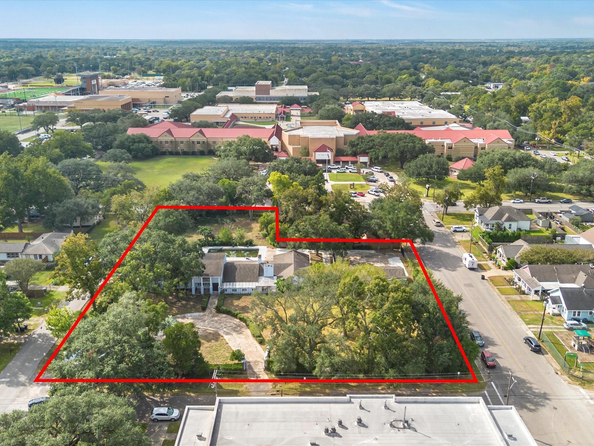 710 S Jackson Street