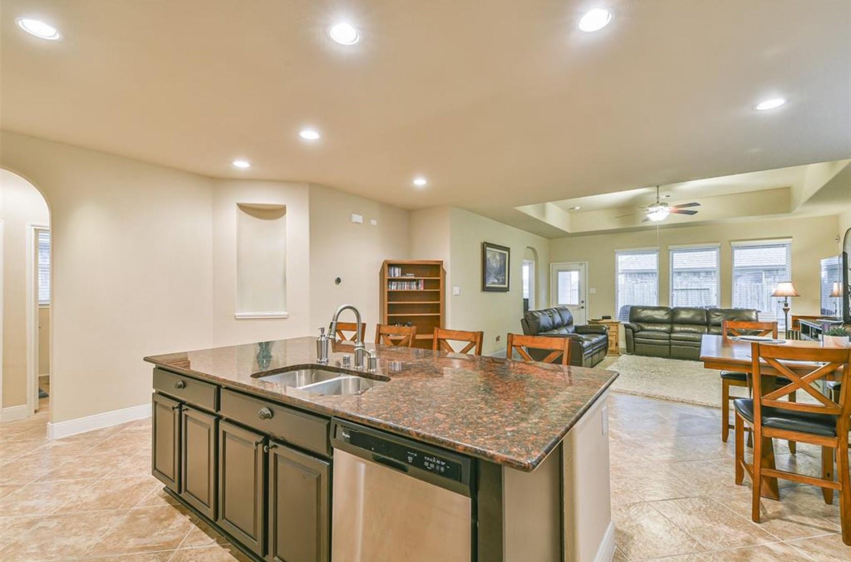 3219 Sunflower Drive