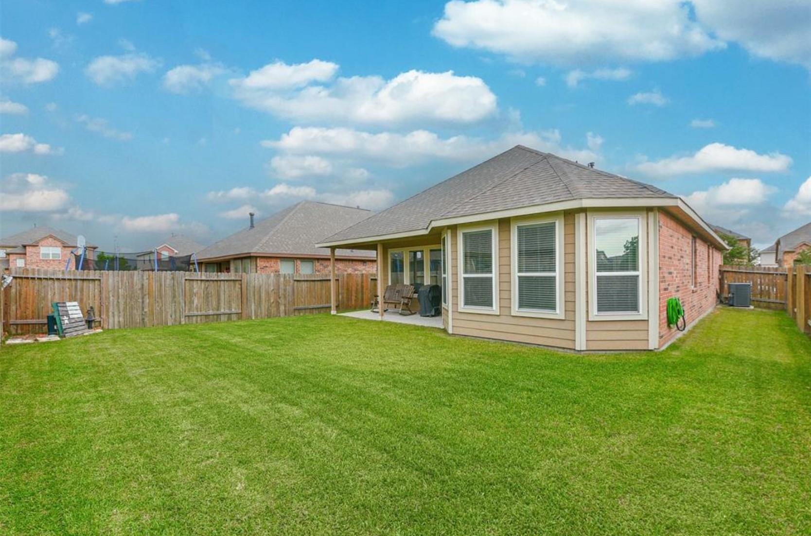 3219 Sunflower Drive