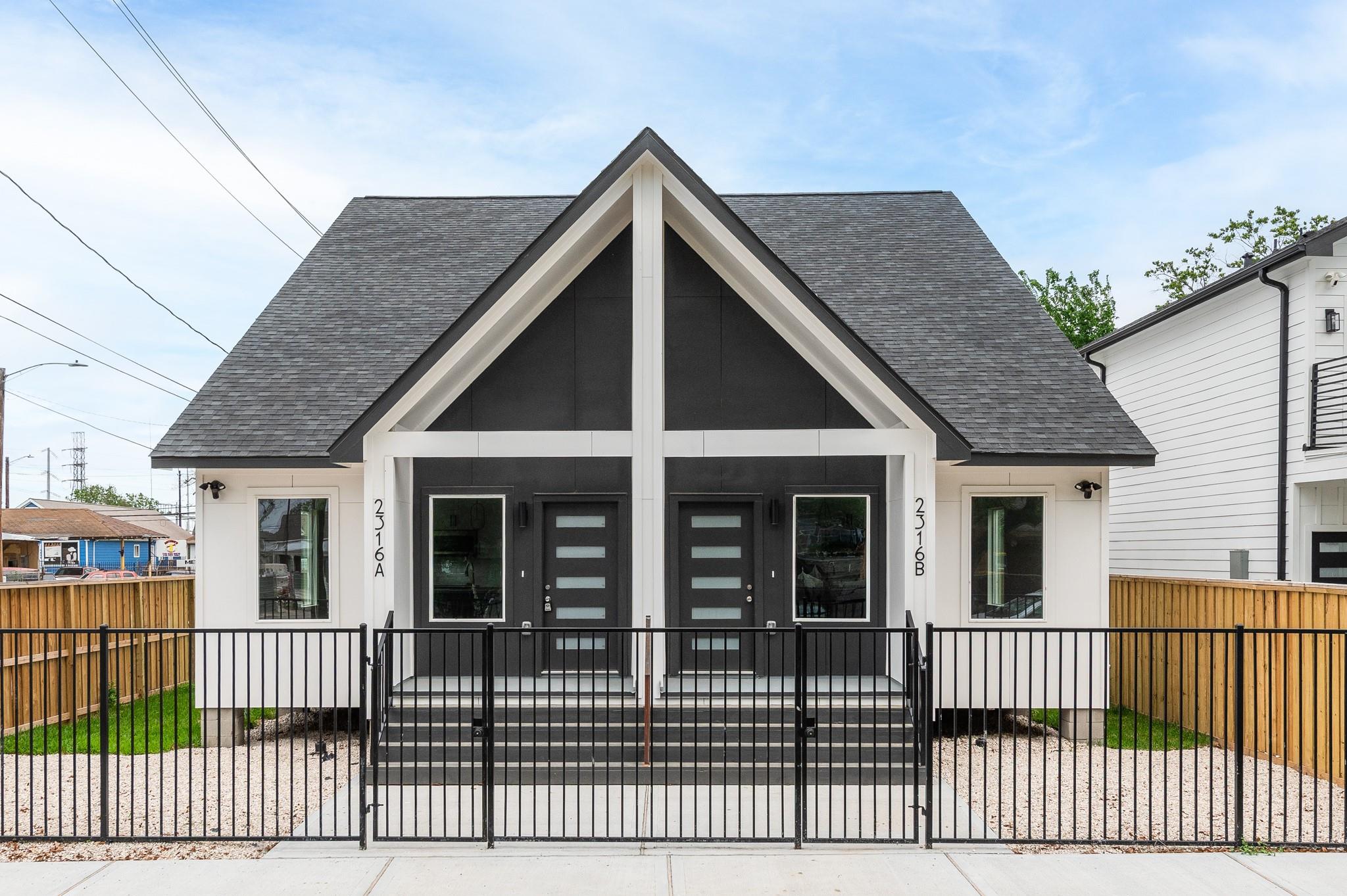 2316 Mckee Street # B