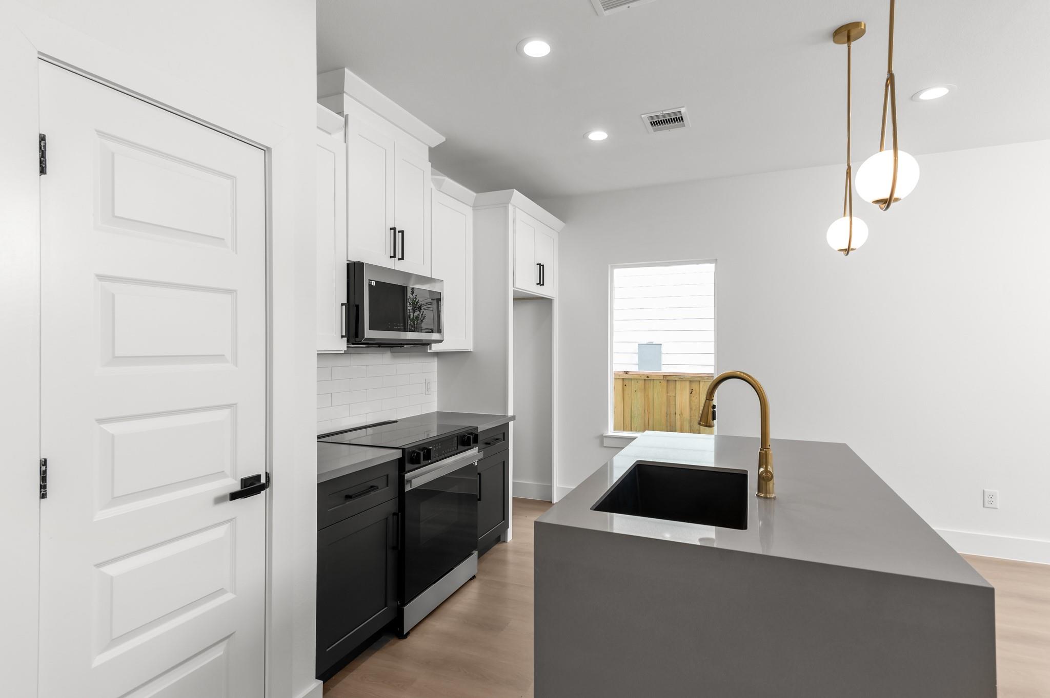 2316 Mckee Street # B