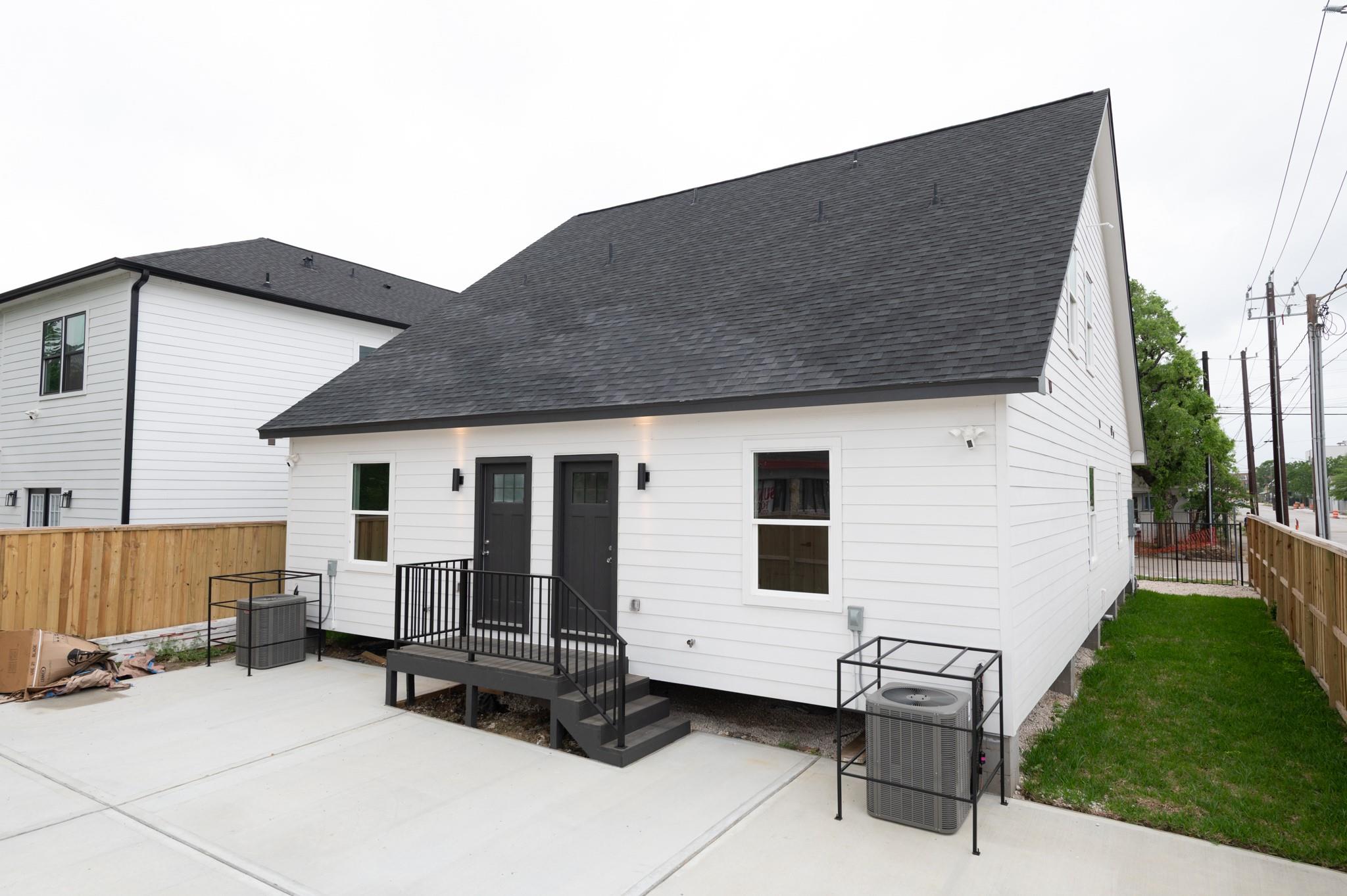 2316 Mckee Street # B