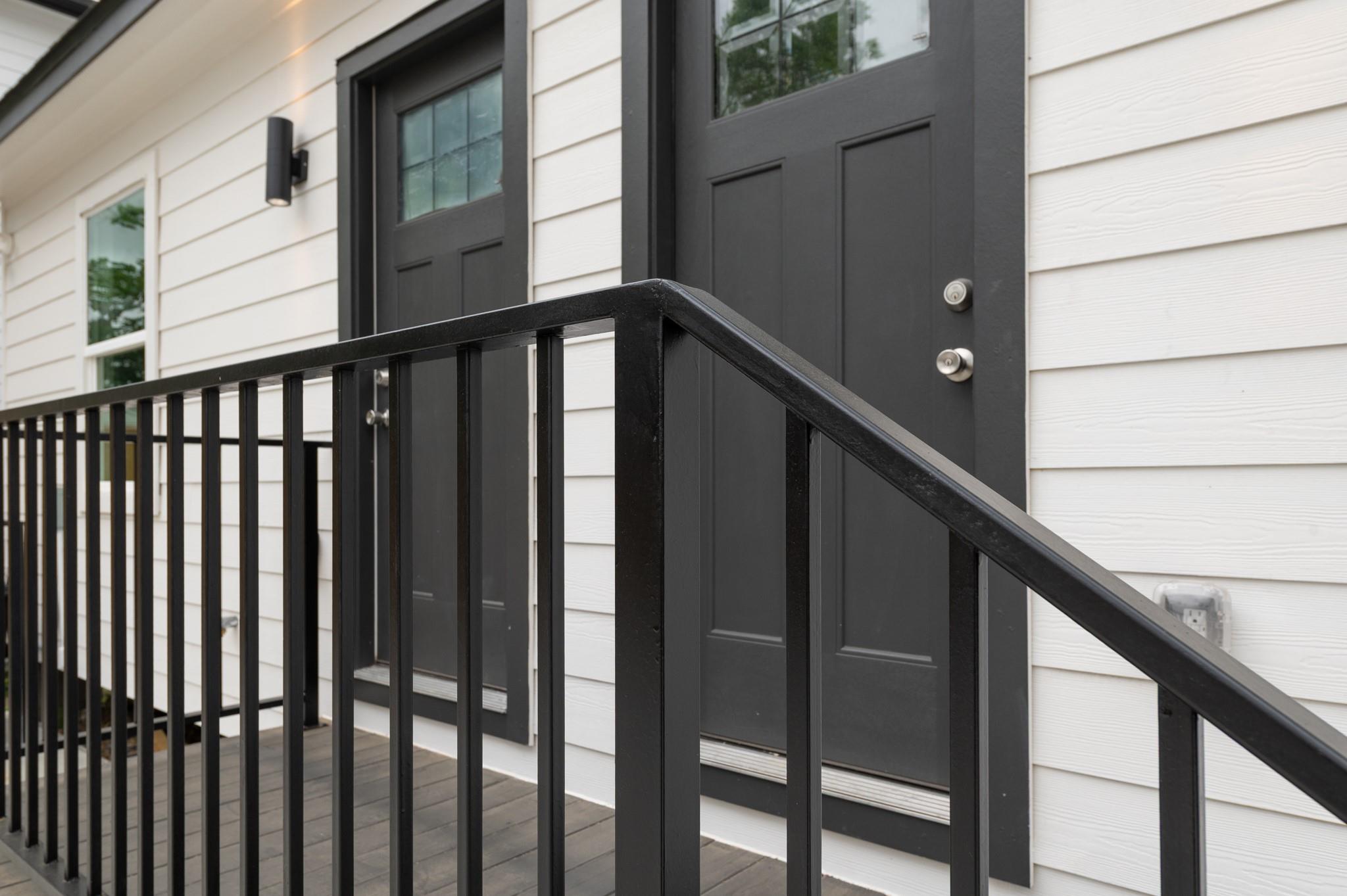 2316 Mckee Street # B