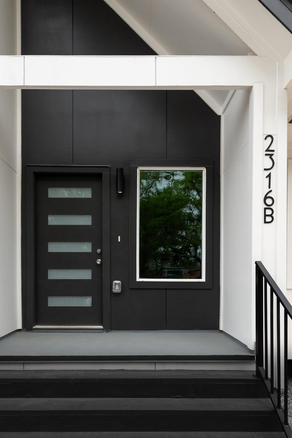 2316 Mckee Street # B