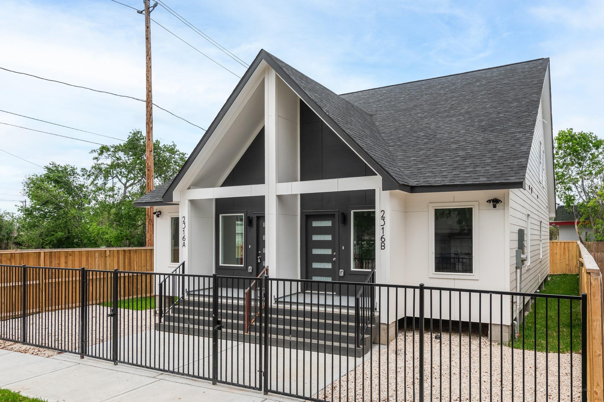 2316 Mckee Street # B