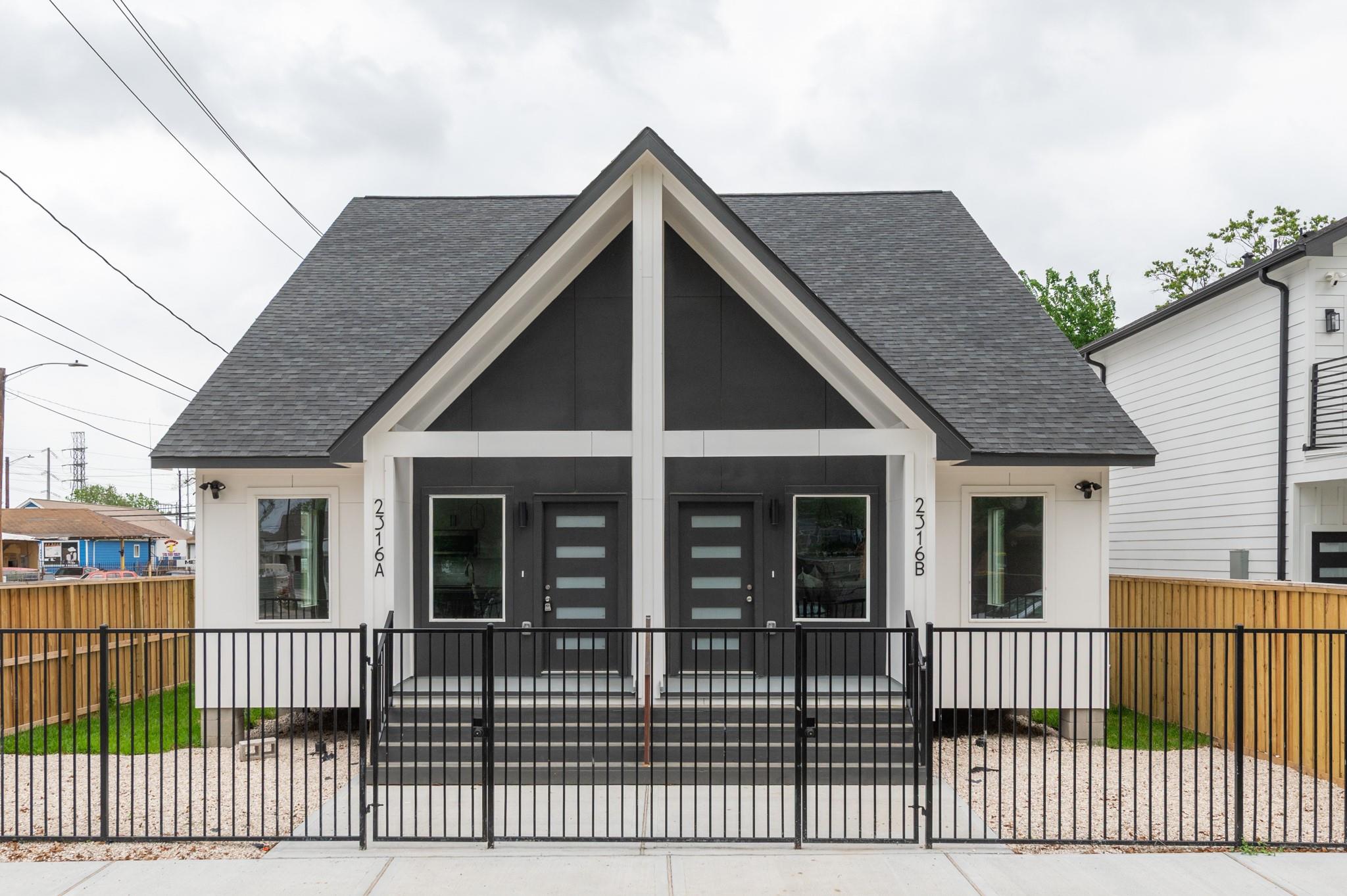 2316 Mckee Street # B