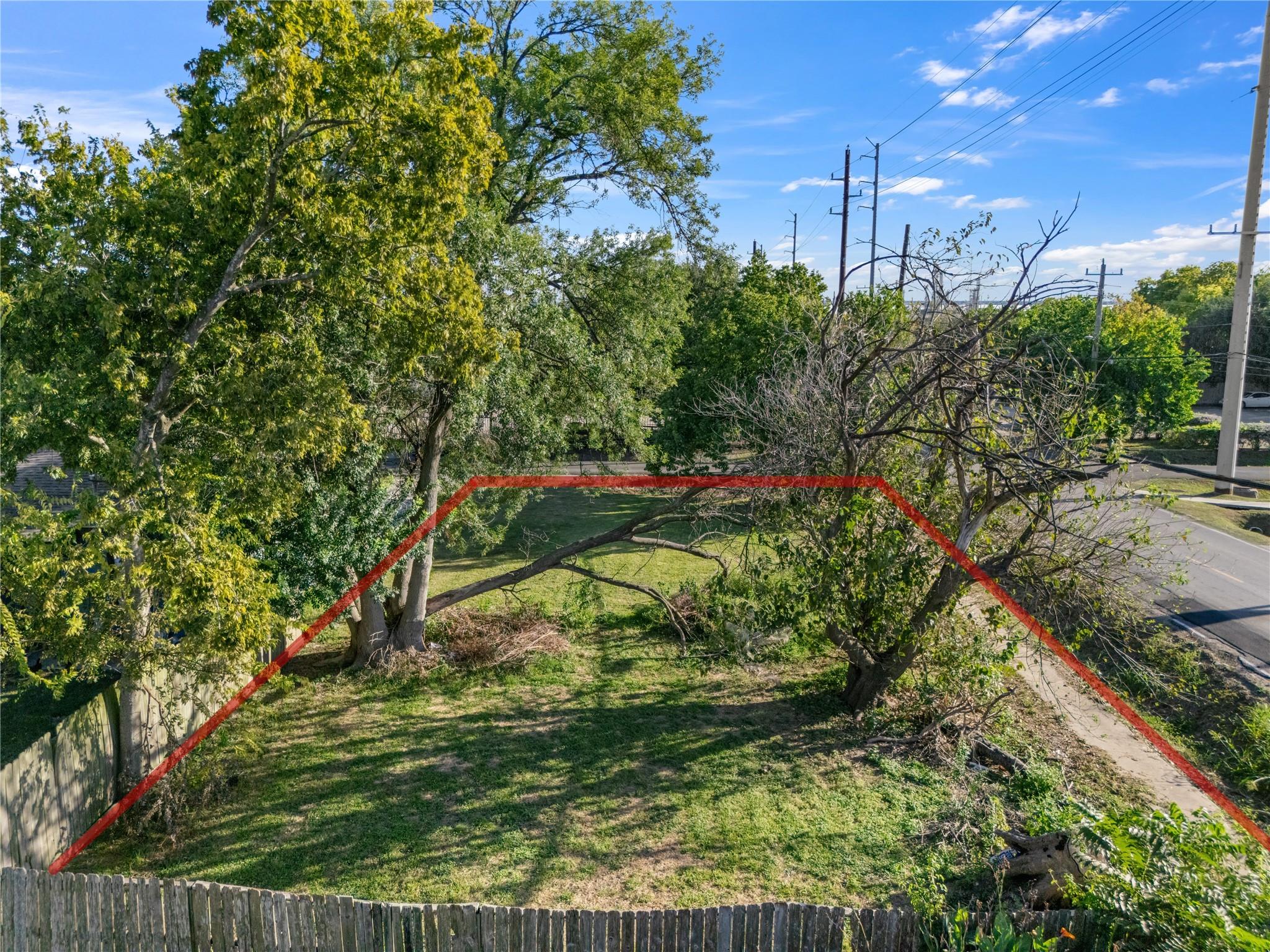 401 Rhode Island Street