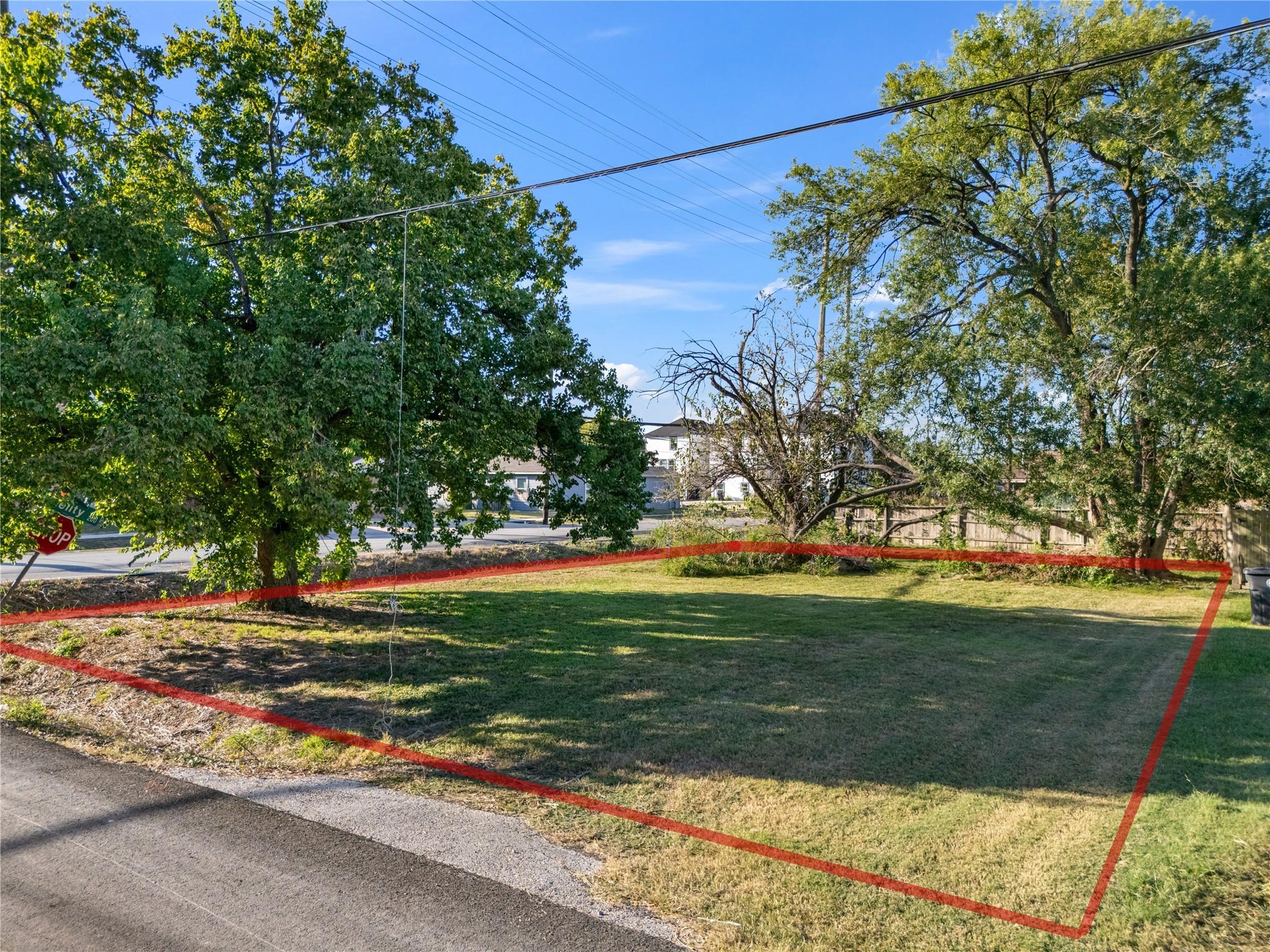 401 Rhode Island Street