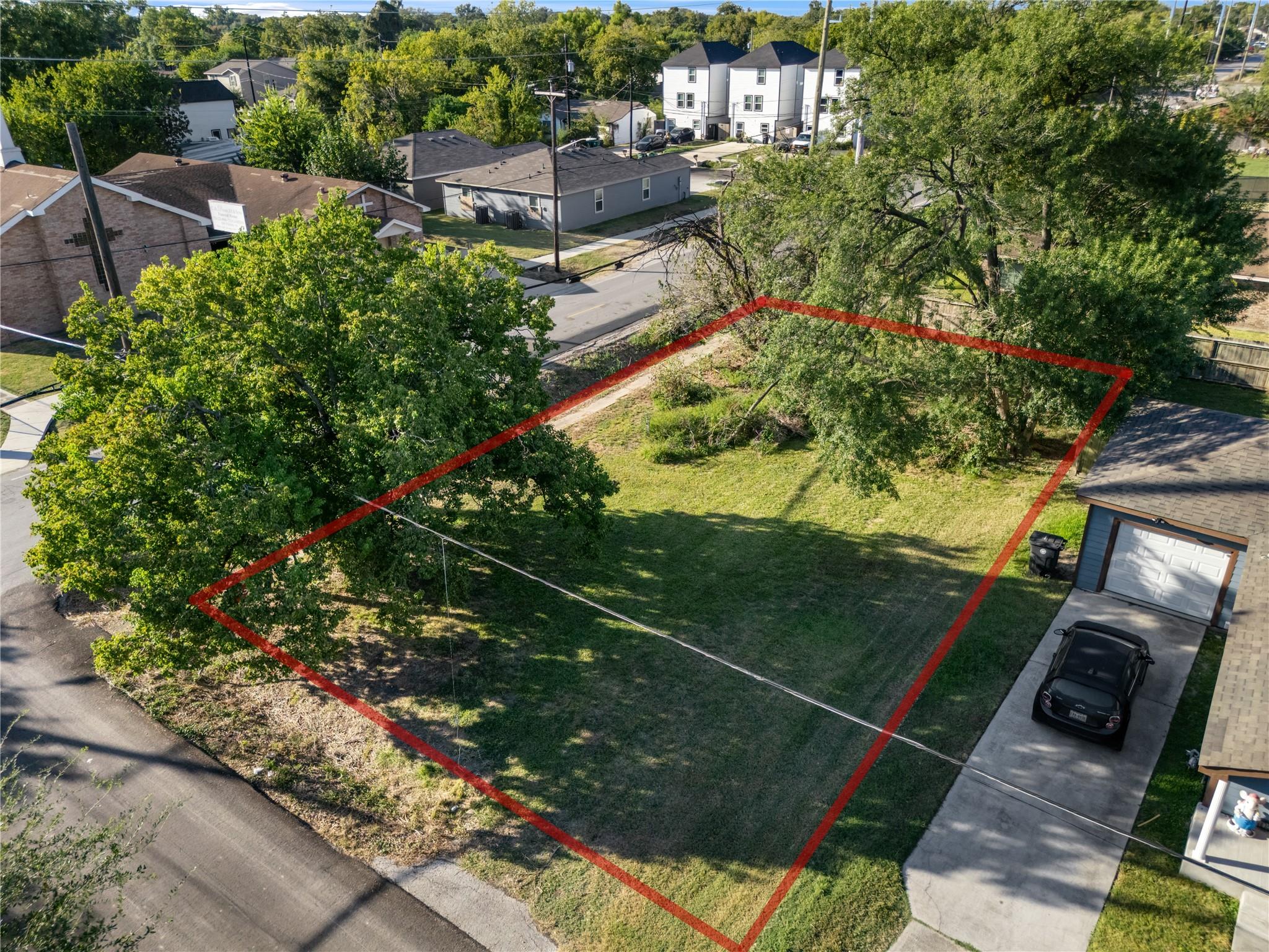 401 Rhode Island Street