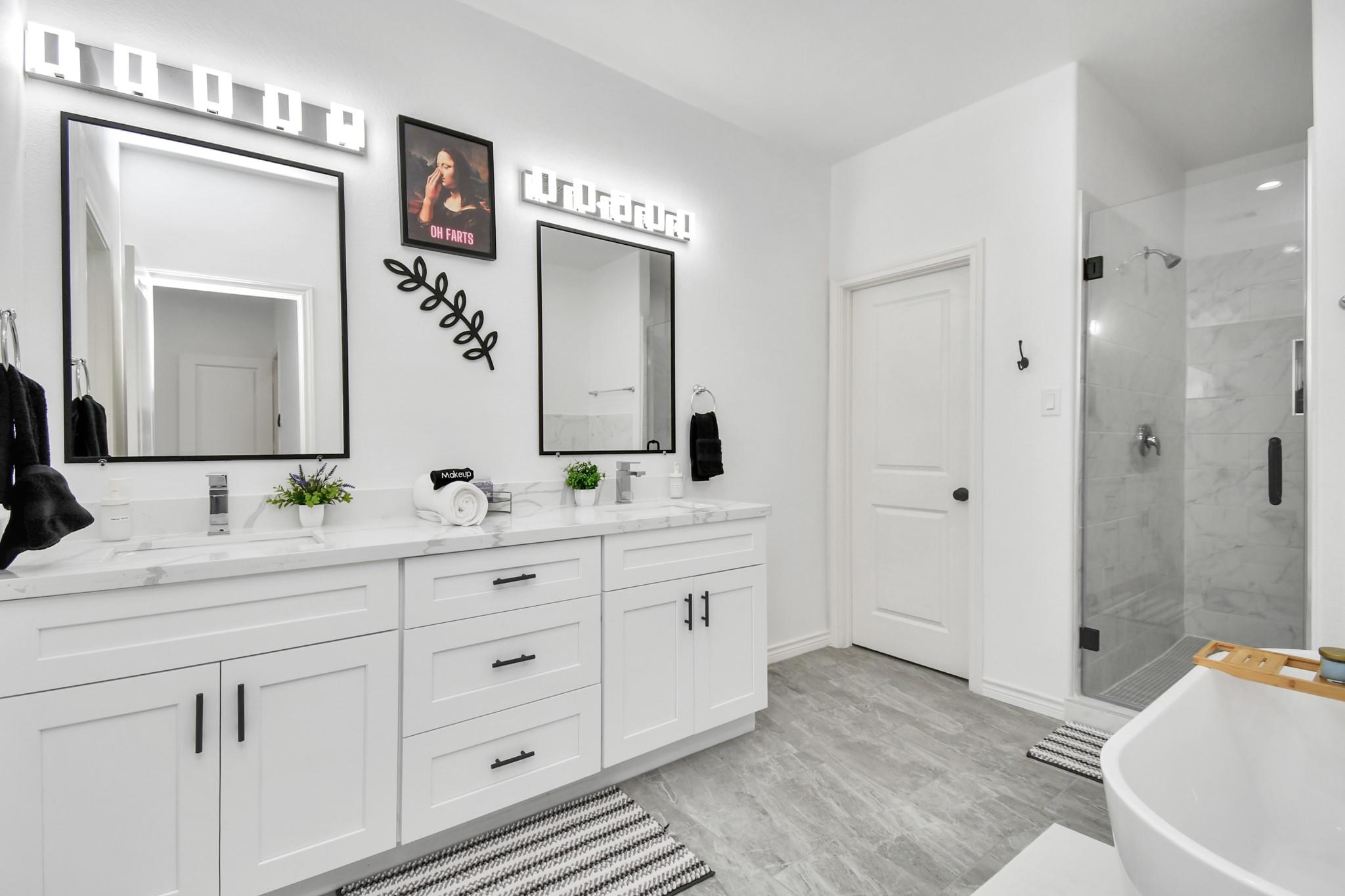 8406 Parnell Street Unit: A/B