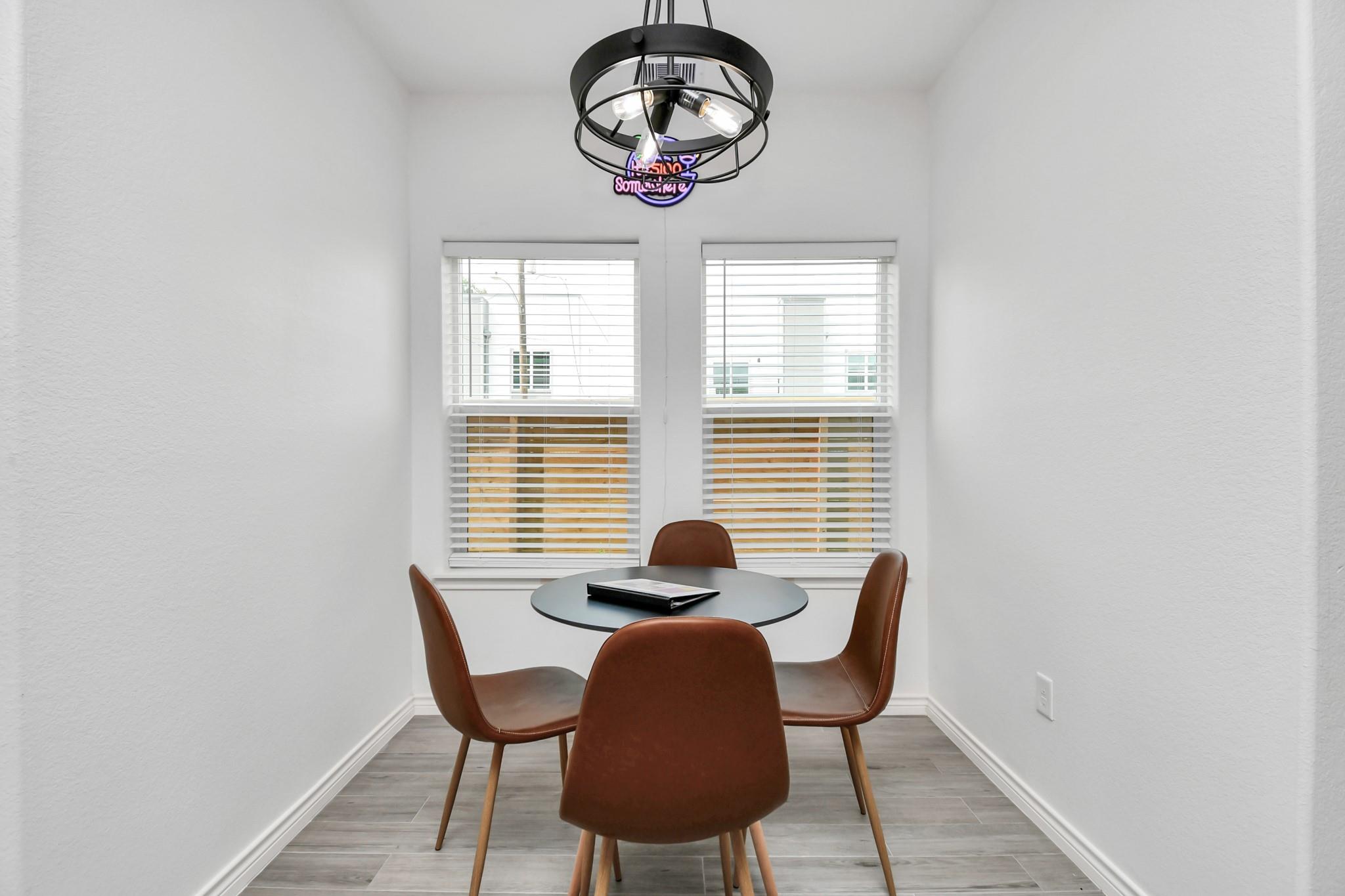 8406 Parnell Street Unit: A/B