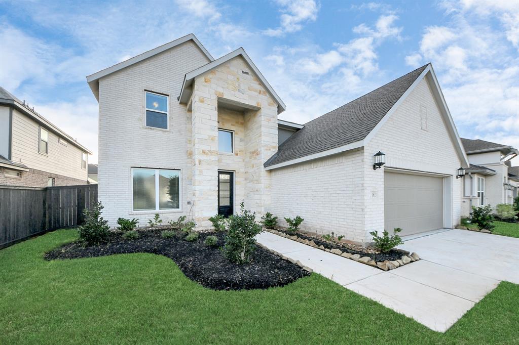 2822 Nature Sweet Street