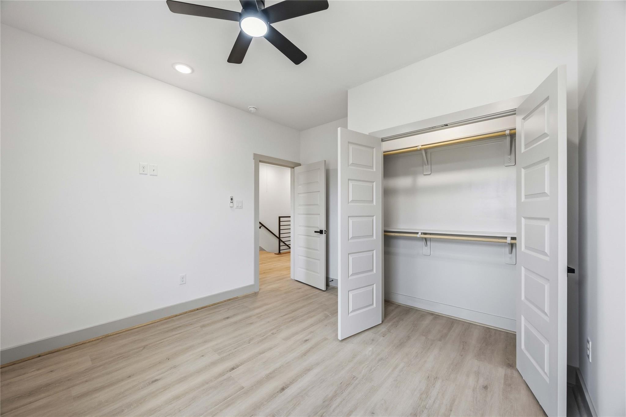 7555 Calhoun Street # B