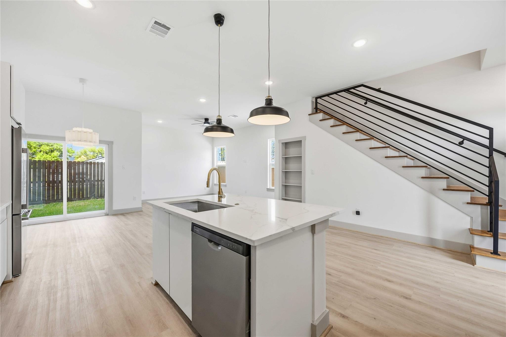 7555 Calhoun Street # B