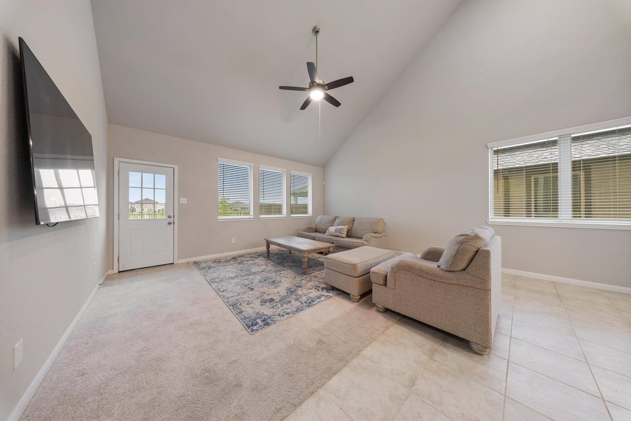 5318 Marisol Cove Drive